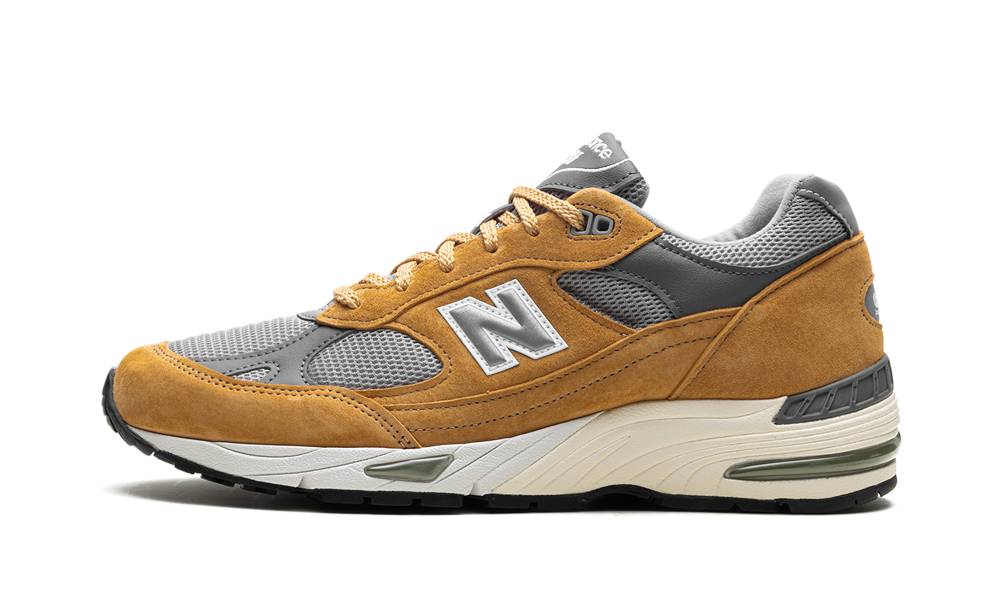 991 "tan Grey" - 1