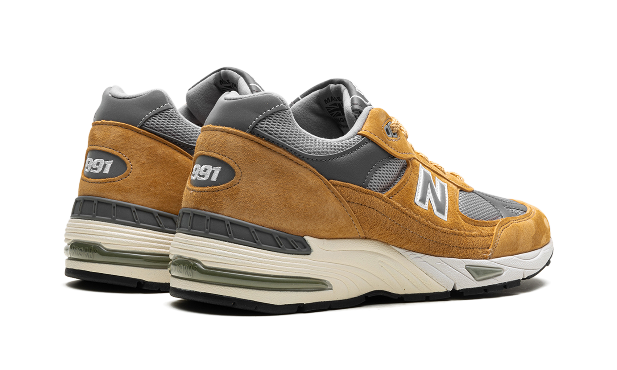 991 "tan Grey" - 3