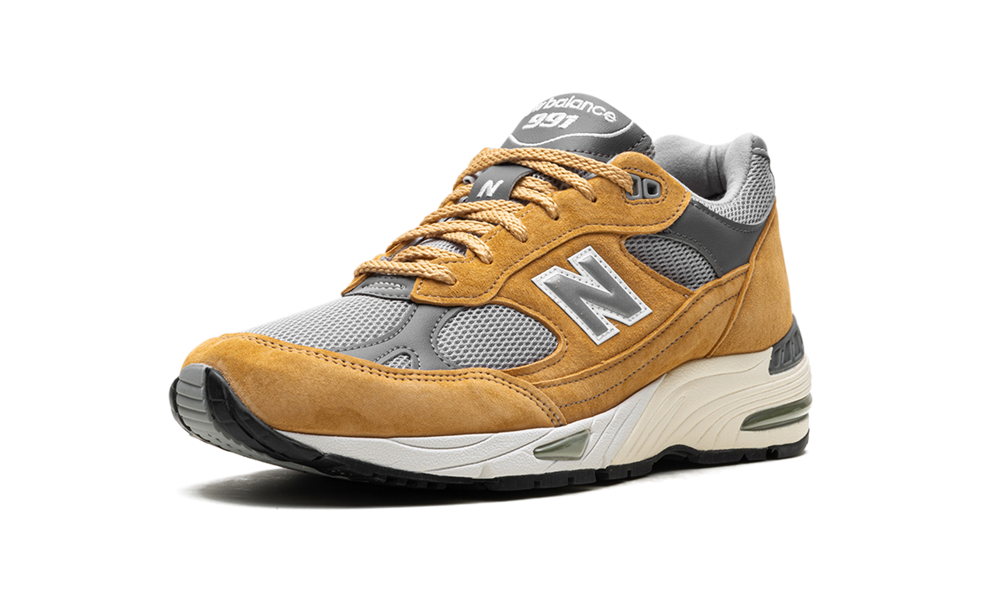 991 "tan Grey" - 4