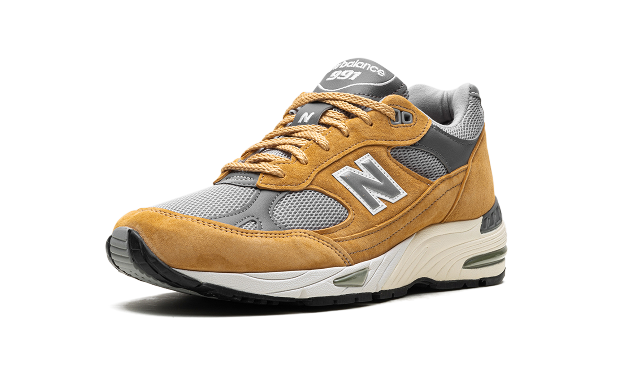 991 "tan Grey" - 4