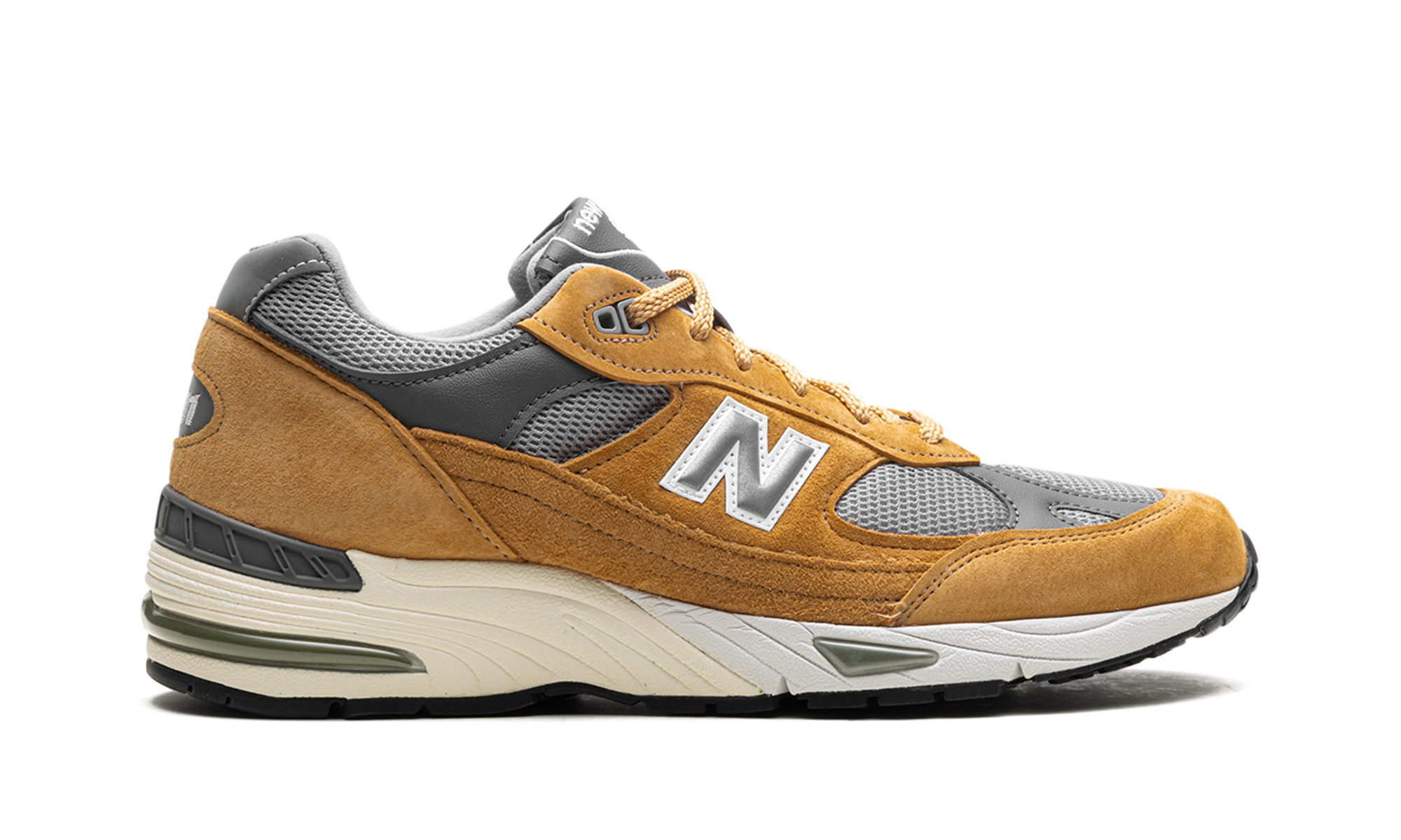 991 "tan Grey" - 6