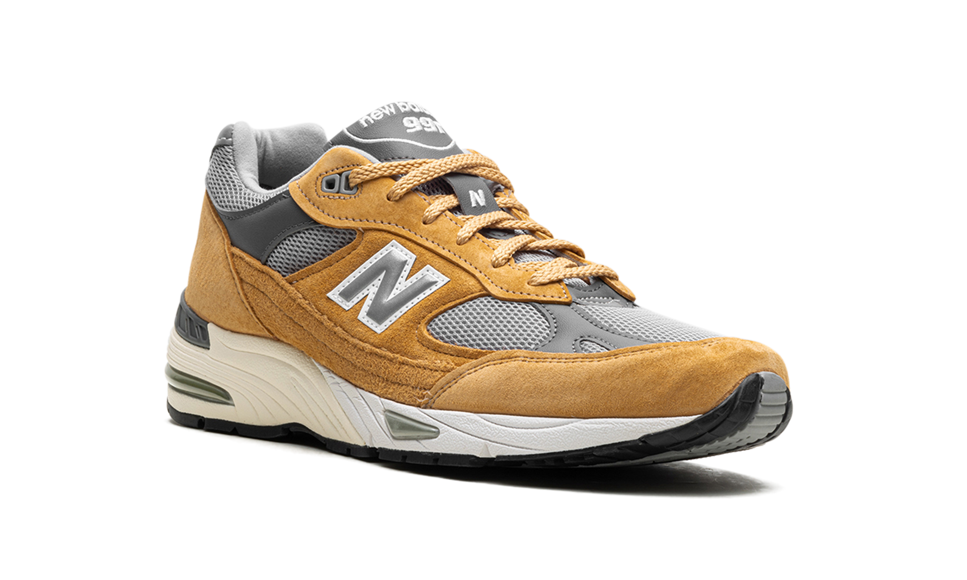 991 "tan Grey" - 7