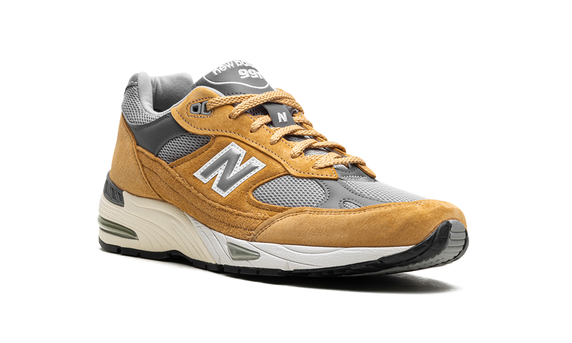 991 "tan Grey" - 7