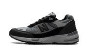 991 "urban Winter - Black" - 1