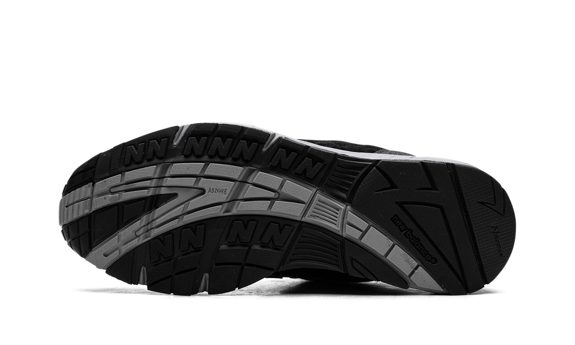 991 "urban Winter - Black" - 5