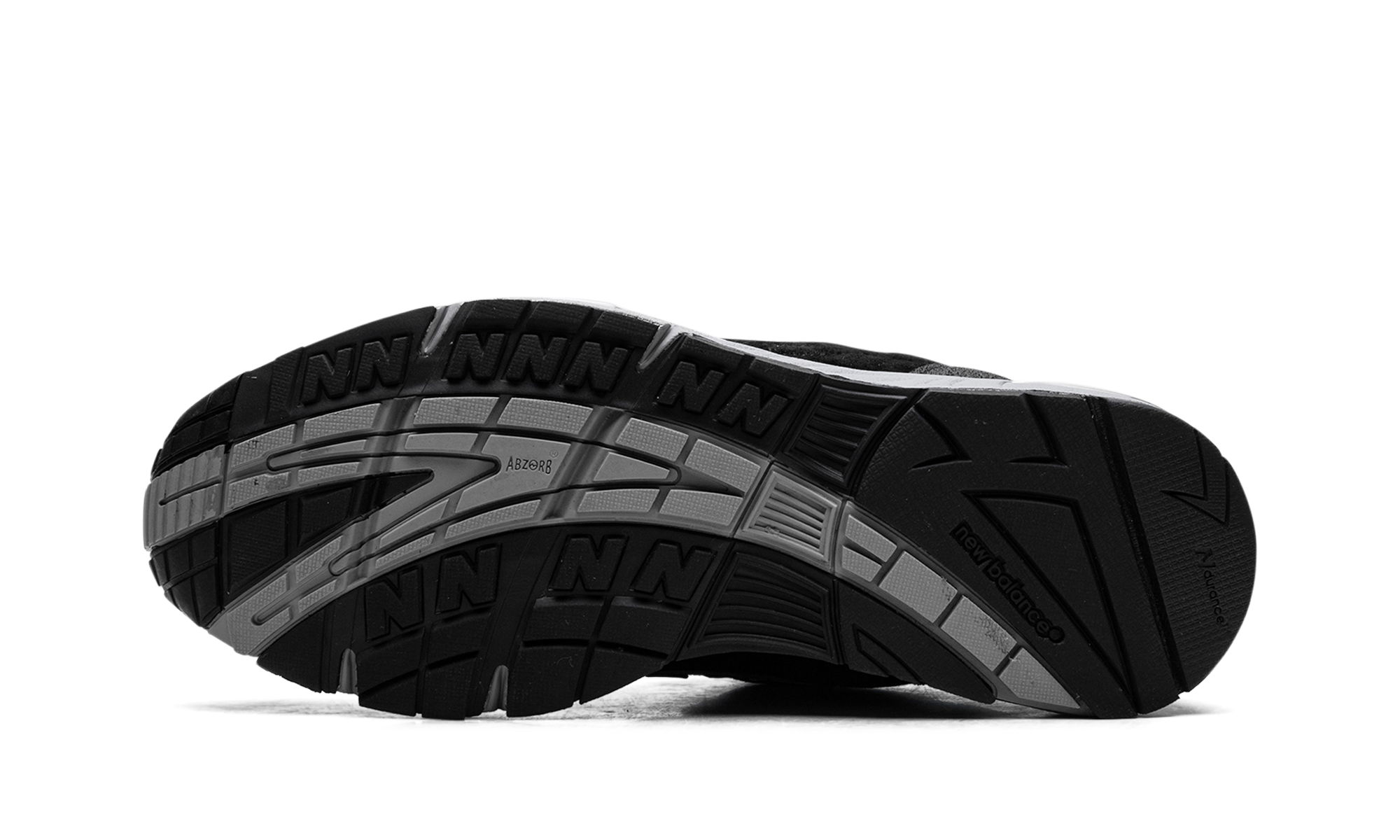 991 "urban Winter - Black" - 5