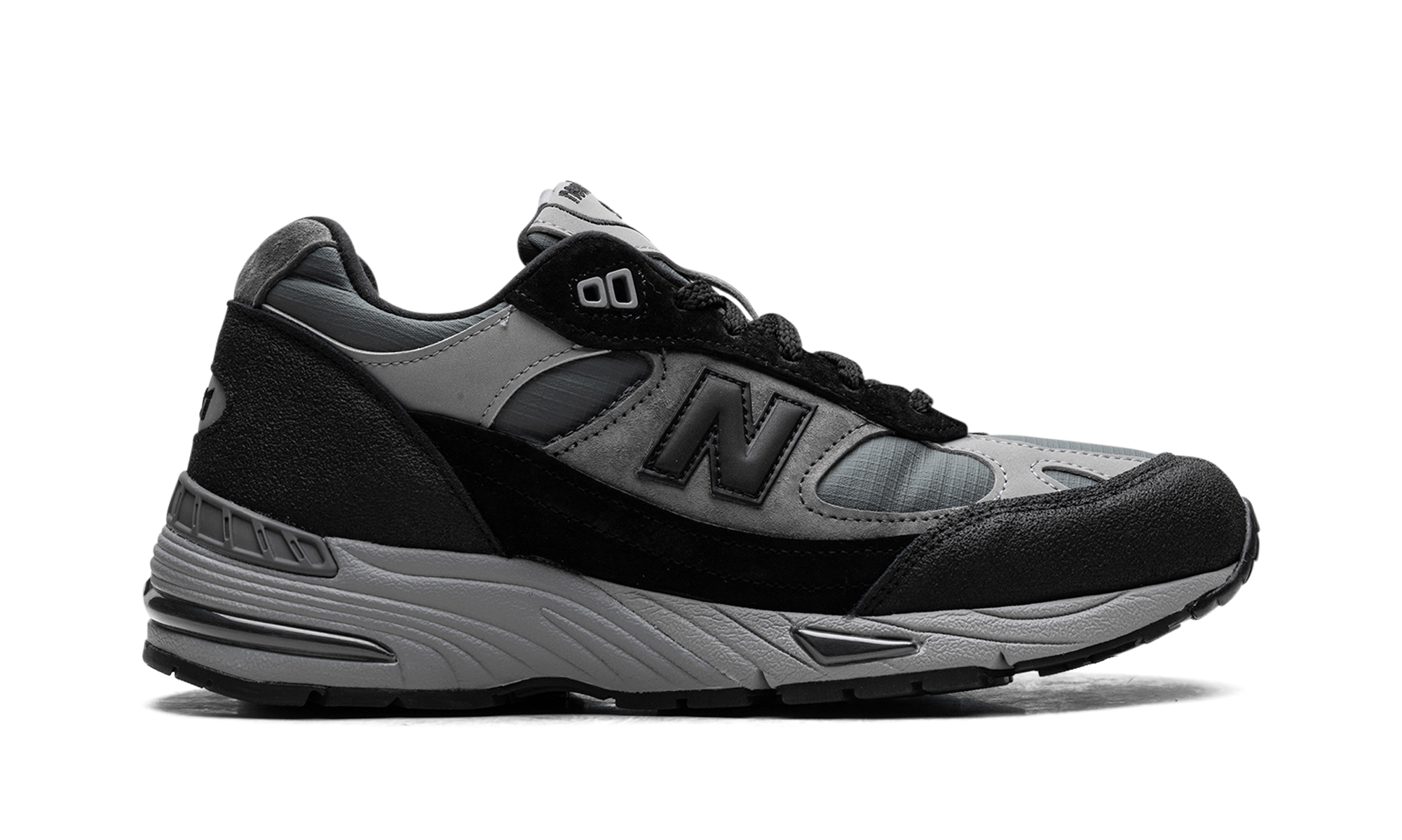 991 "urban Winter - Black" - 6