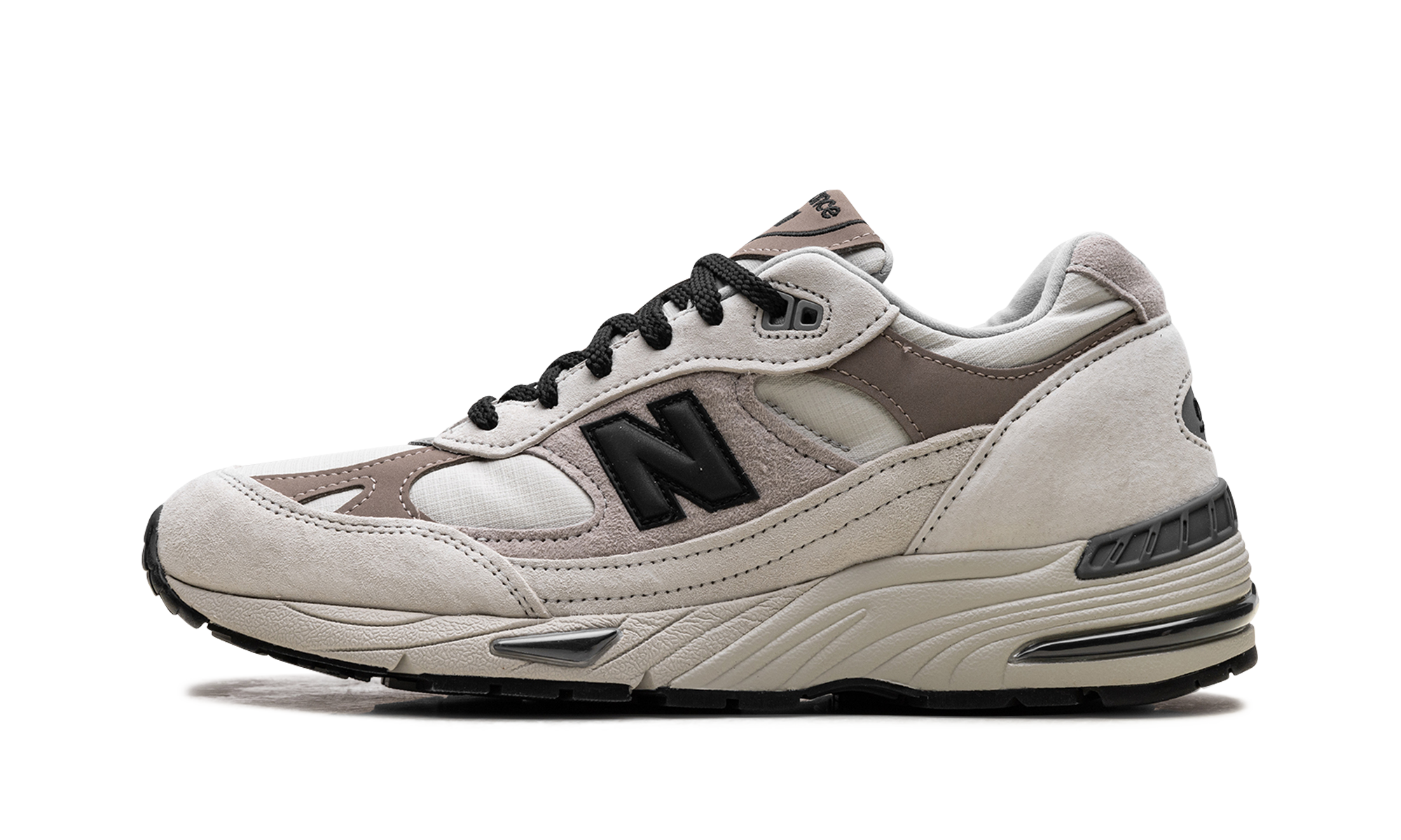 991 "urban Winter - White" - 1