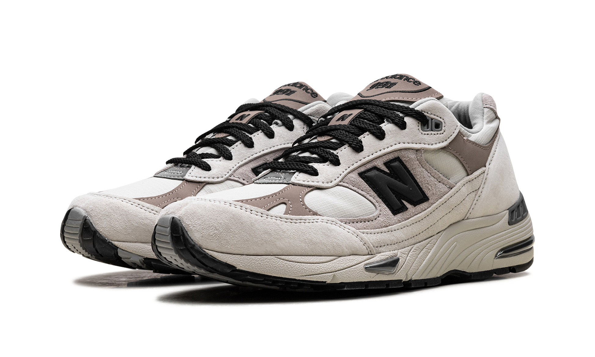 991 "urban Winter - White" - 2
