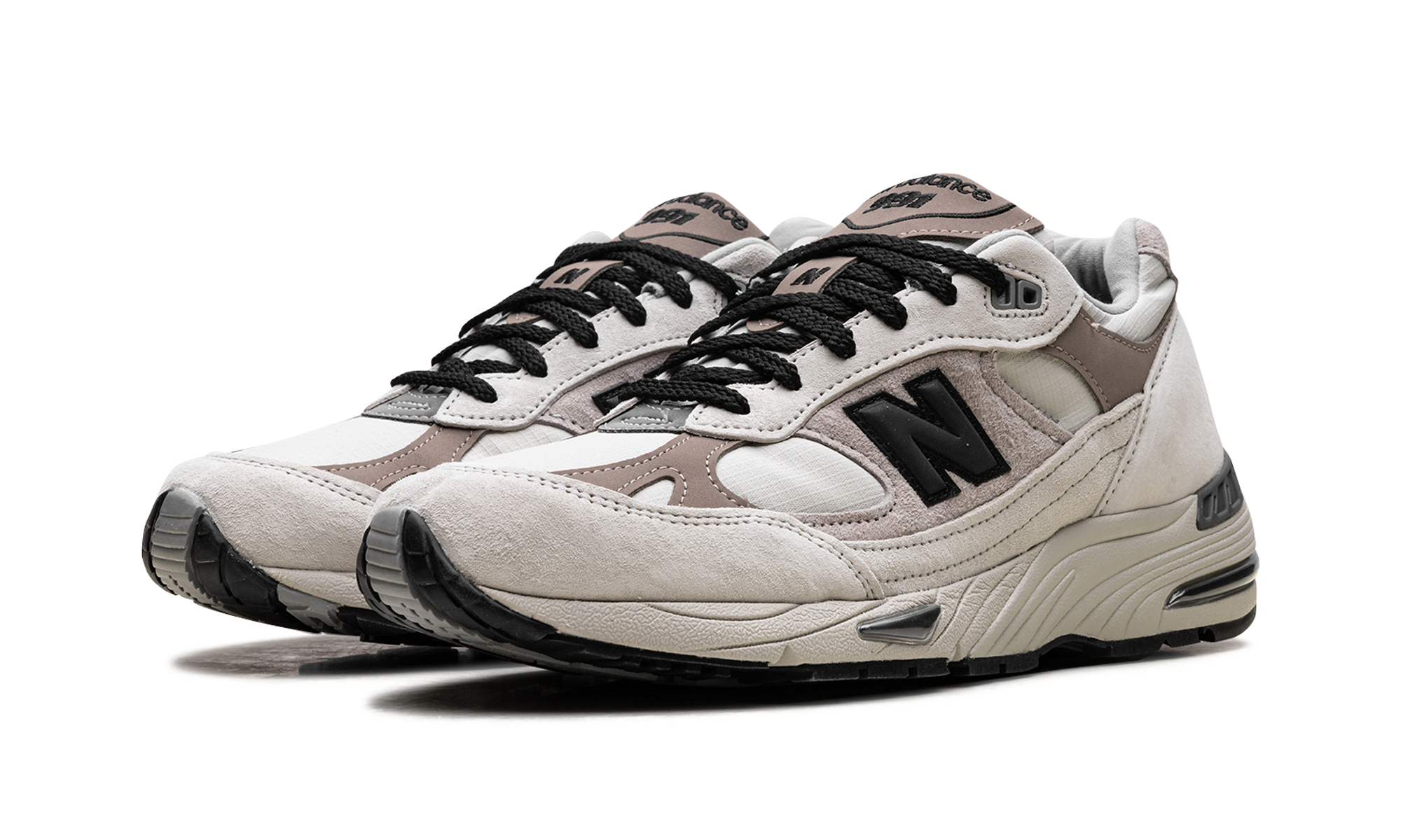 991 "urban Winter - White" - 2