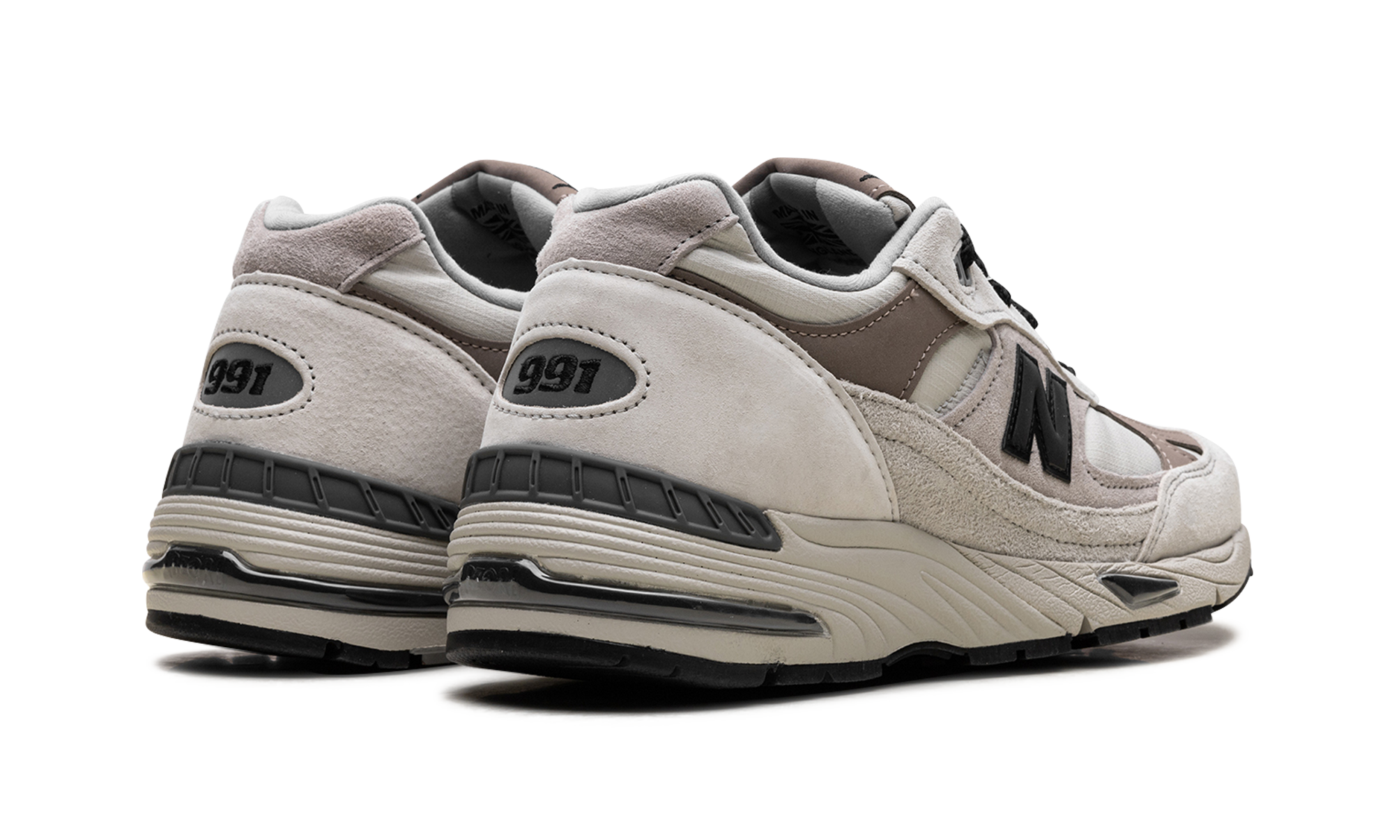 991 "urban Winter - White" - 3
