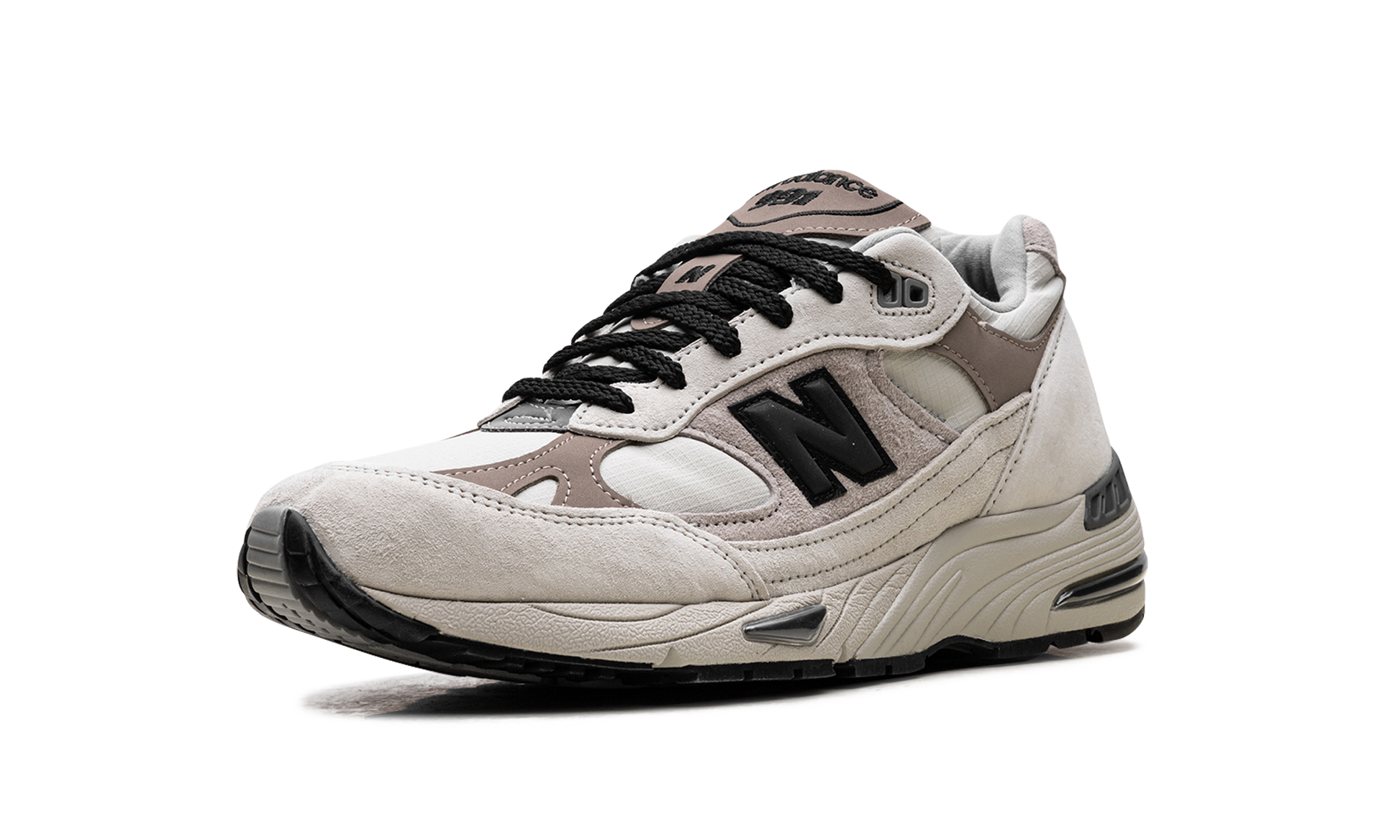 991 "urban Winter - White" - 4