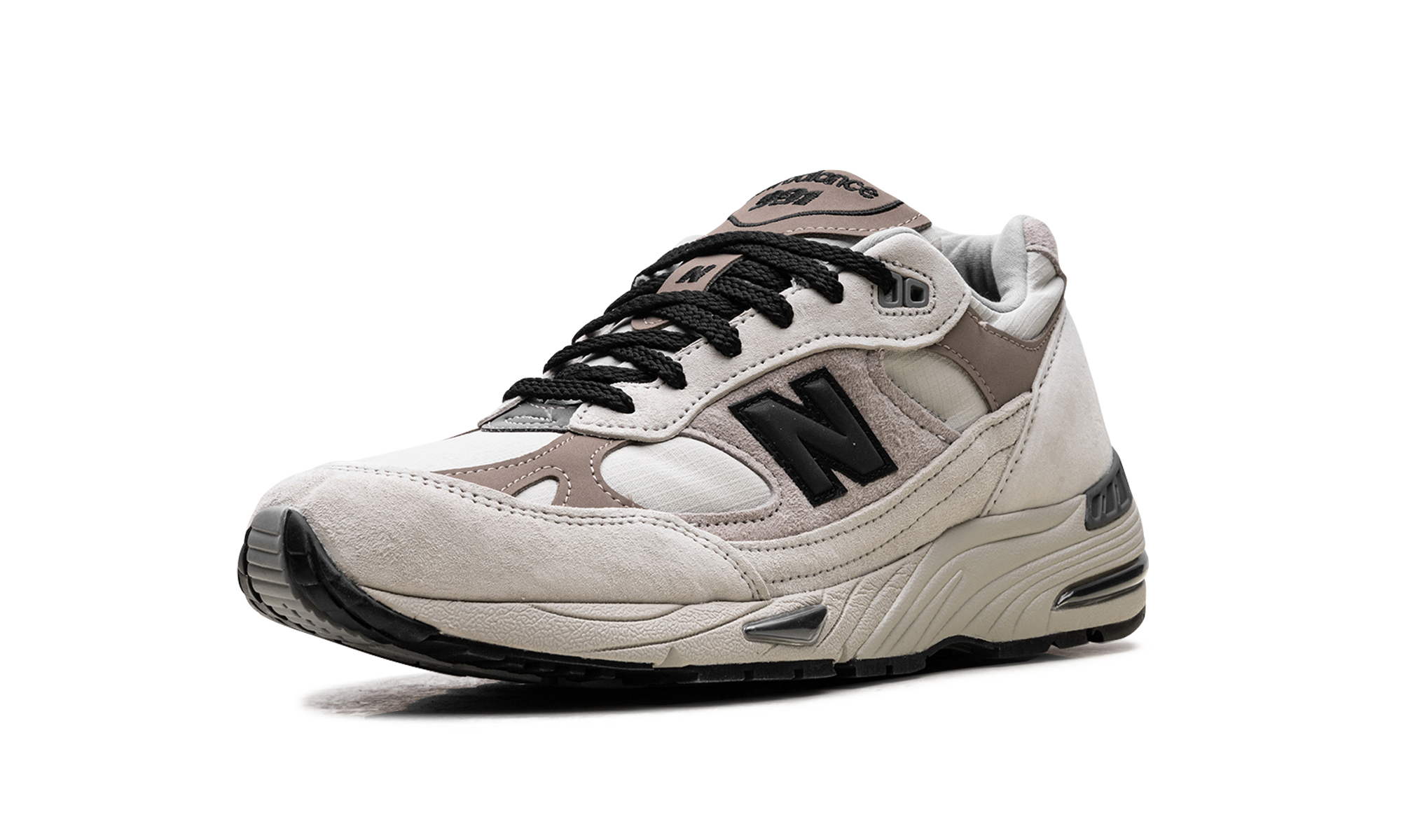 991 "urban Winter - White" - 4