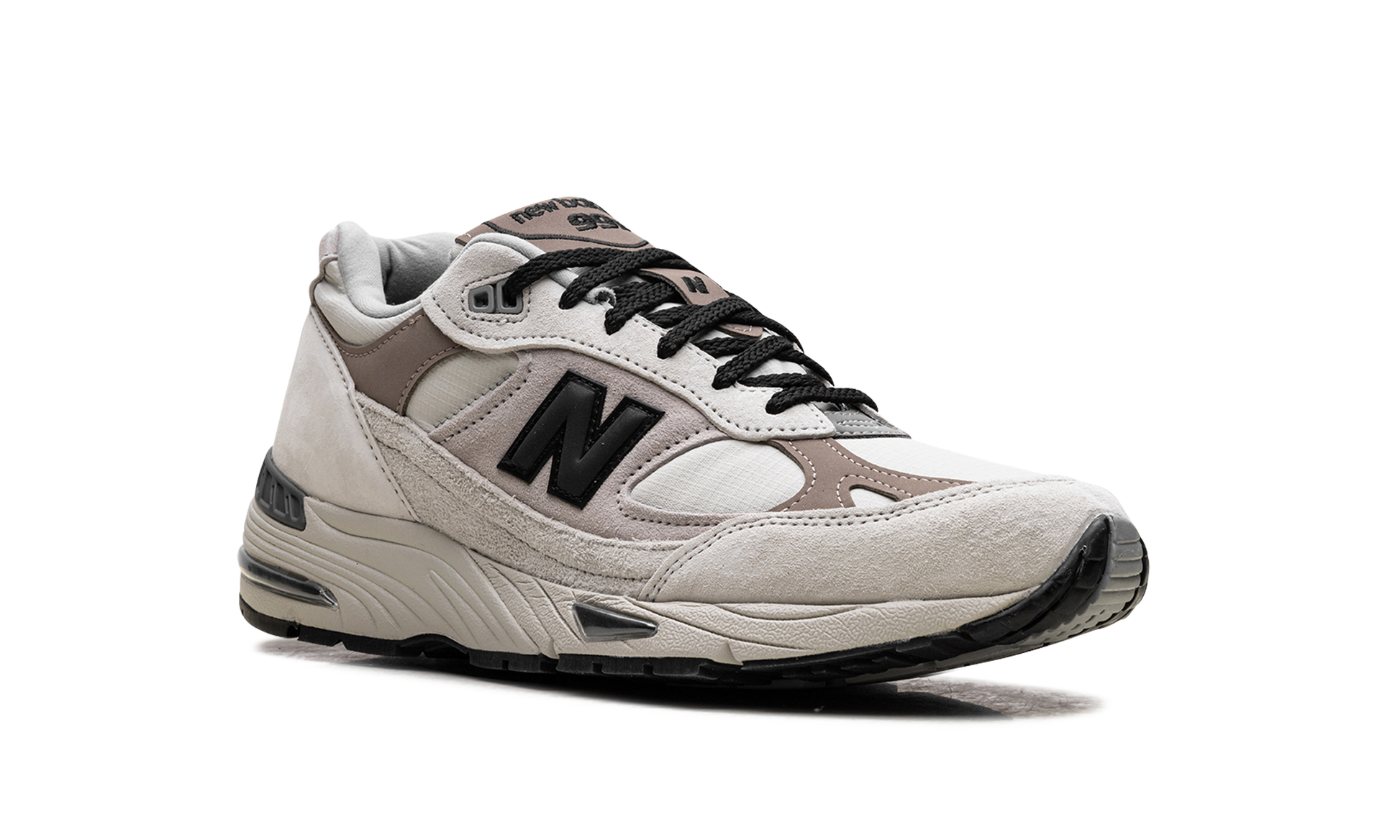 991 "urban Winter - White" - 7