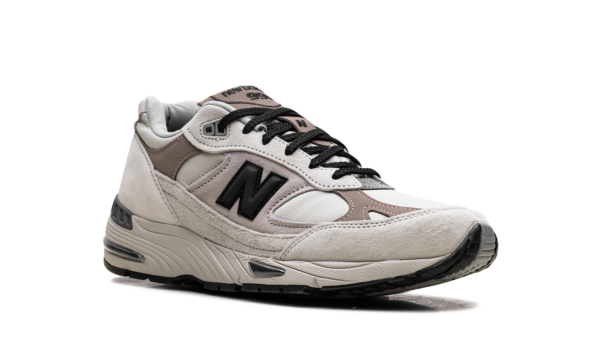 991 "urban Winter - White" - 7