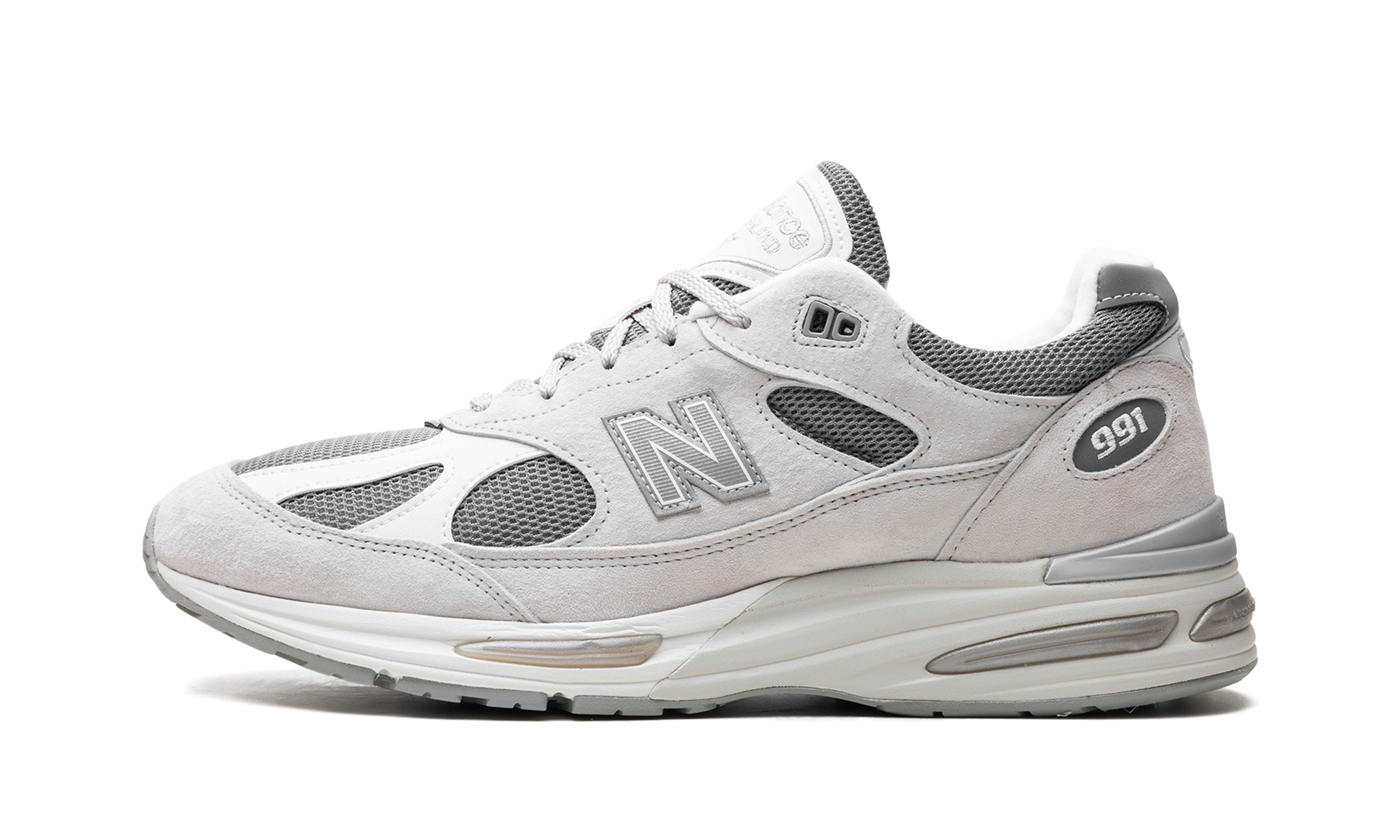 991 V2 "nimbus Cloud" - 1