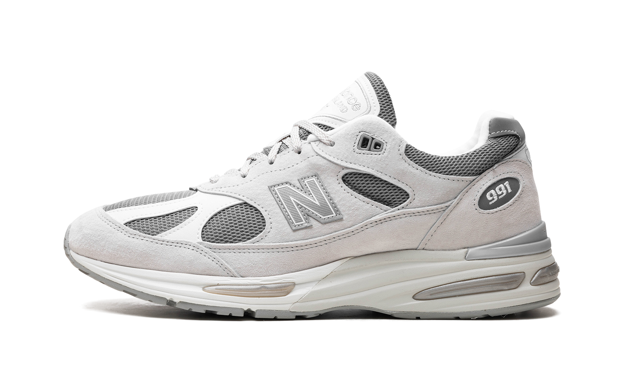 991 V2 "nimbus Cloud" - 1