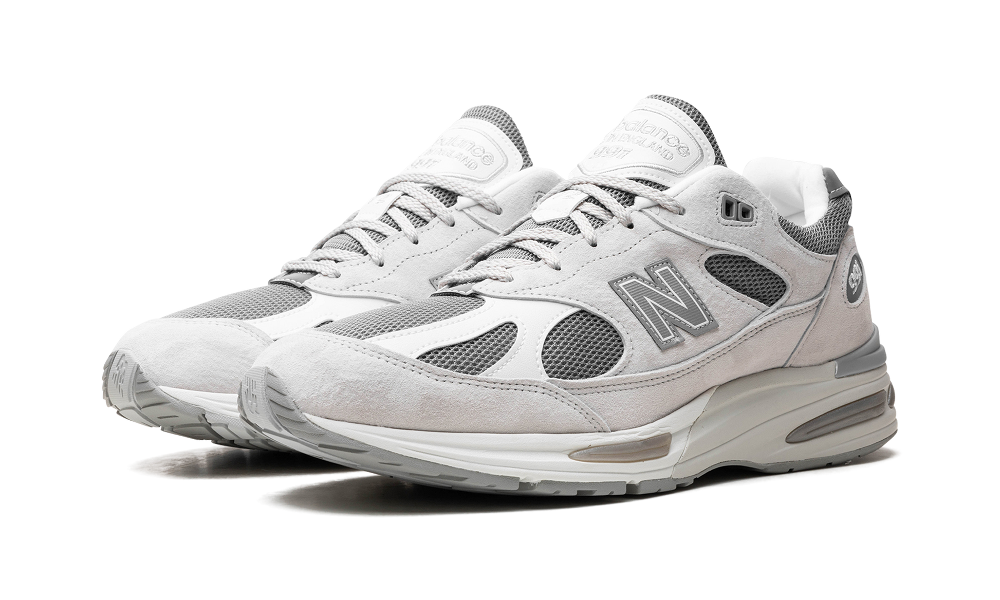 991 V2 "nimbus Cloud" - 2
