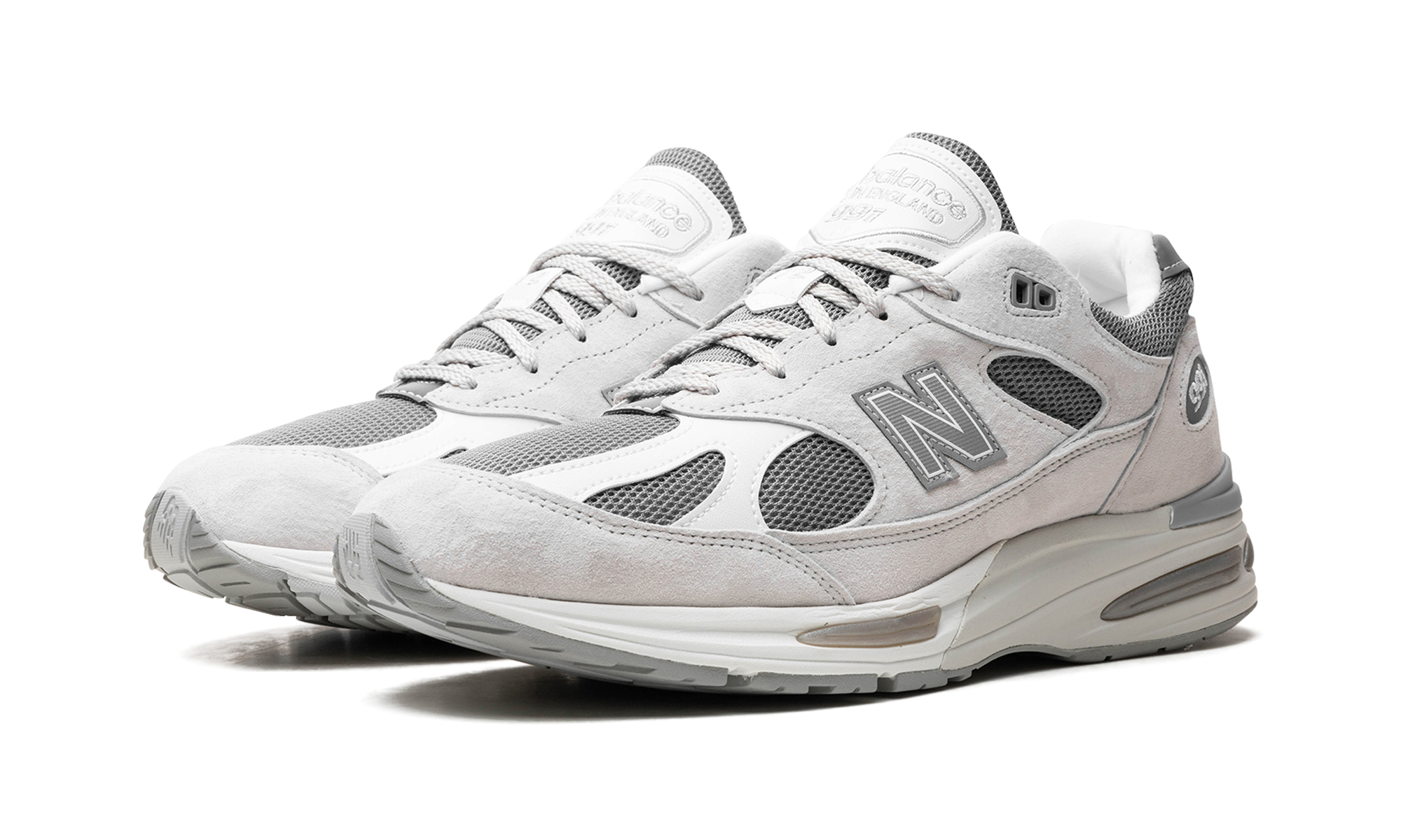 991 V2 "nimbus Cloud" - 2