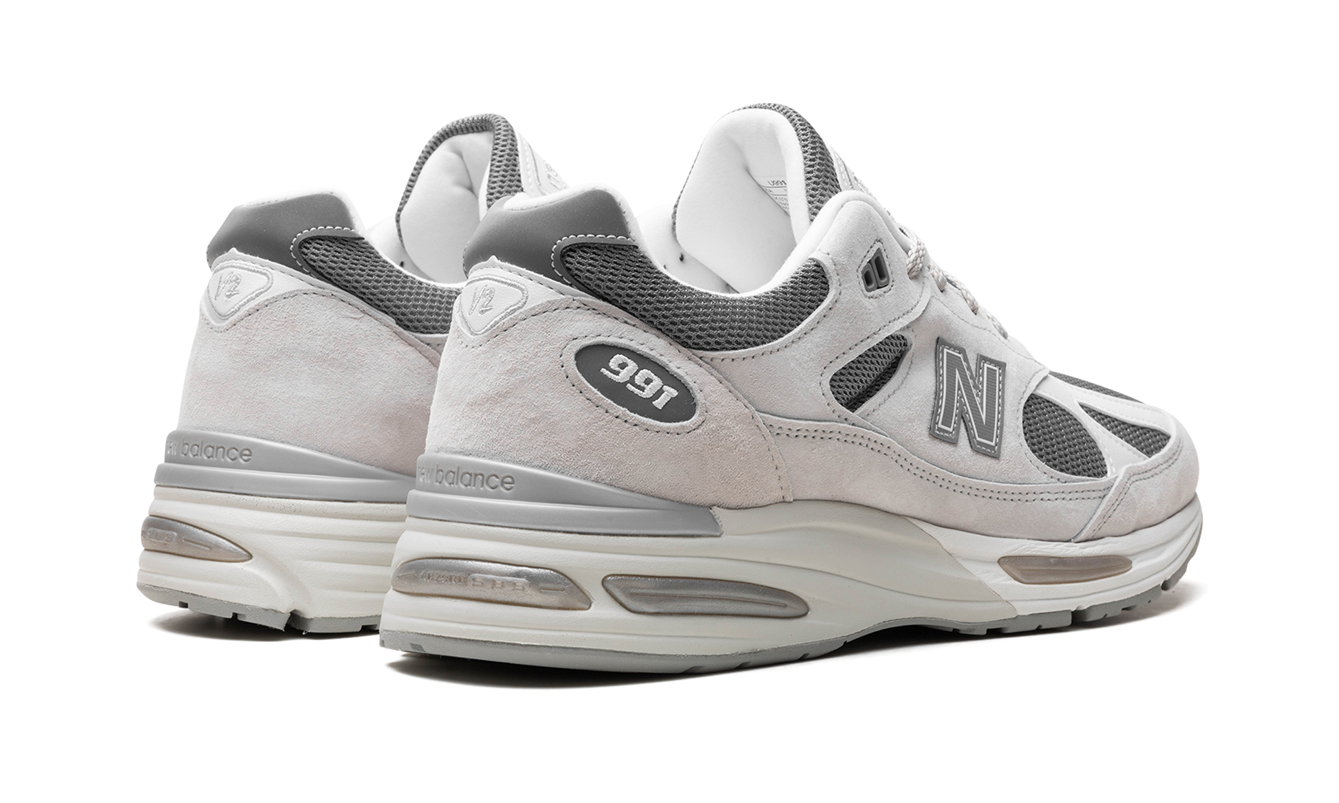 991 V2 "nimbus Cloud" - 3