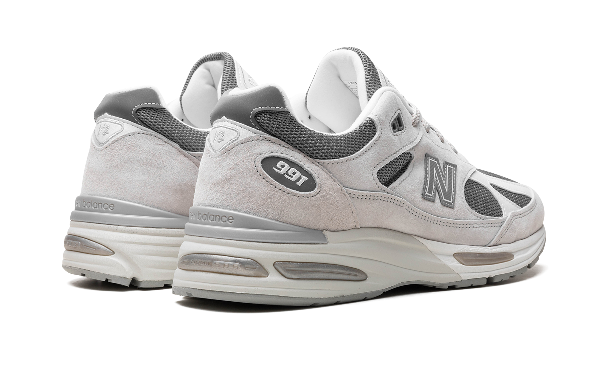 991 V2 "nimbus Cloud" - 3