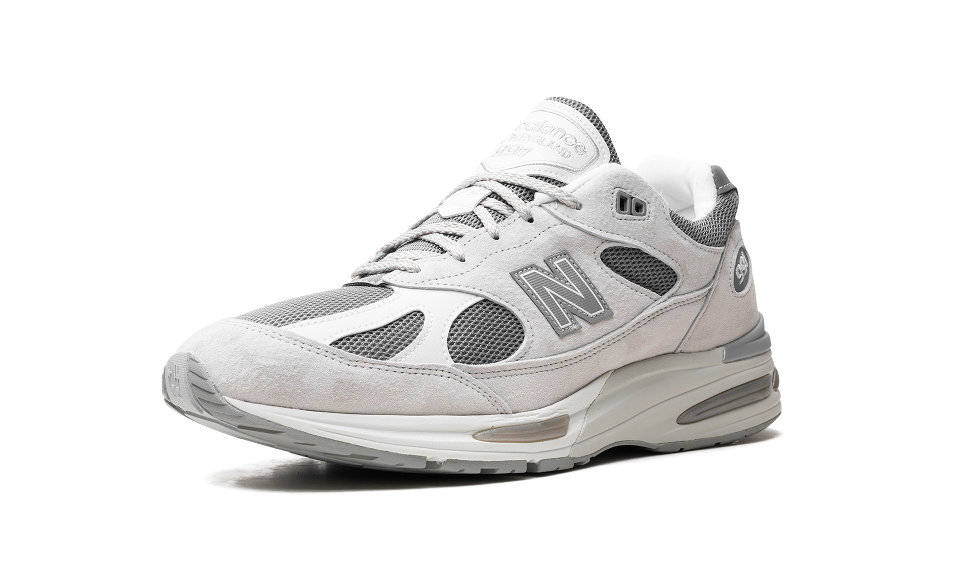 991 V2 "nimbus Cloud" - 4