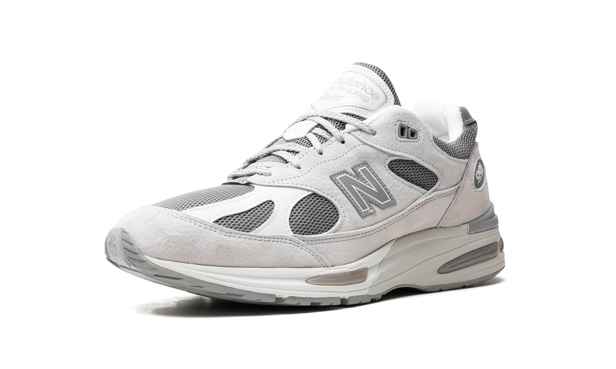 991 V2 "nimbus Cloud" - 4