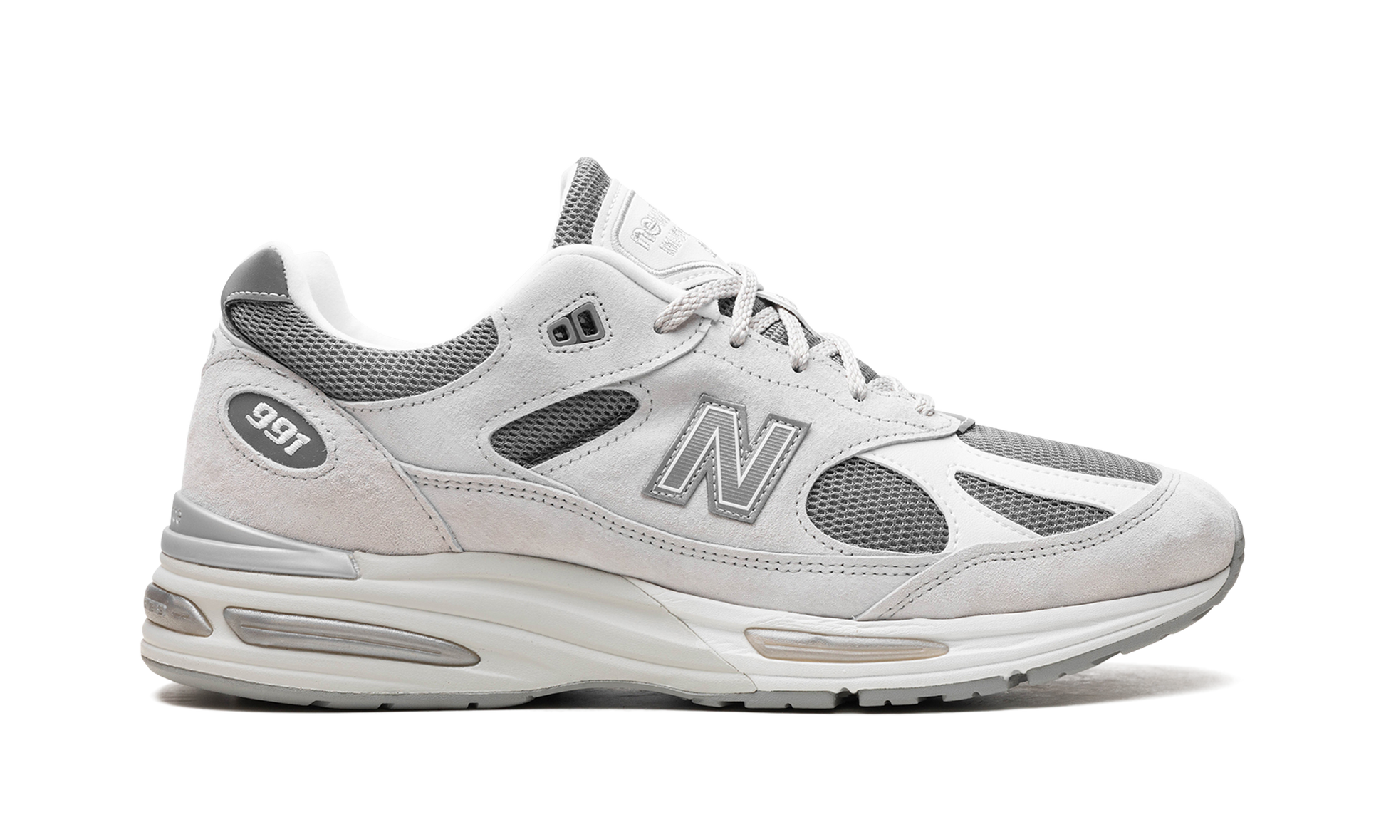 991 V2 "nimbus Cloud" - 6