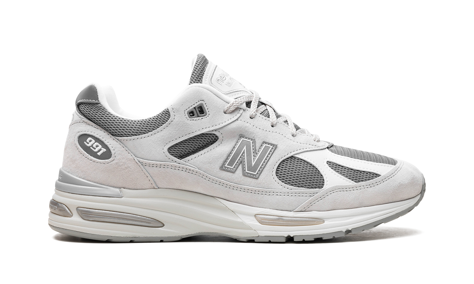991 V2 "nimbus Cloud" - 6