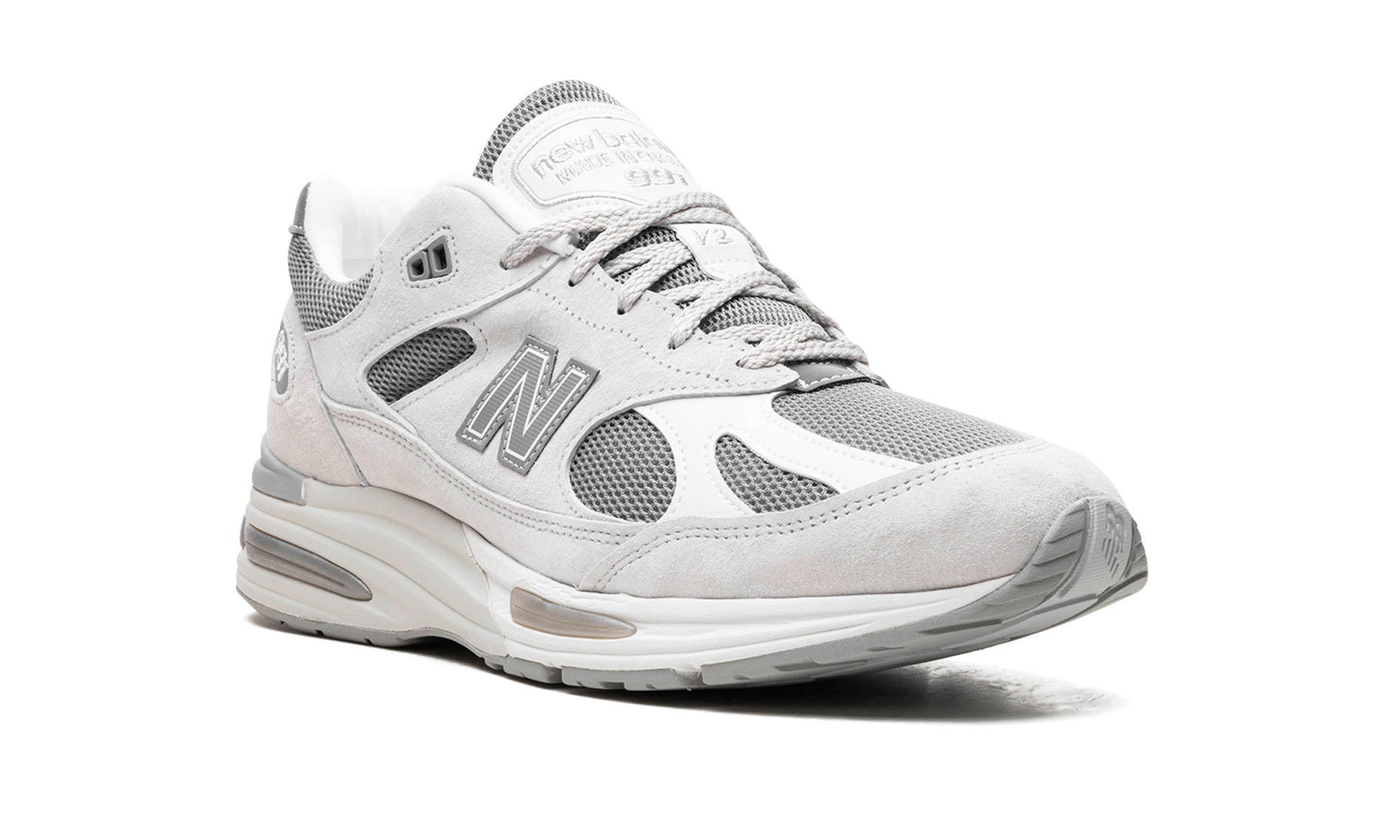 991 V2 "nimbus Cloud" - 7