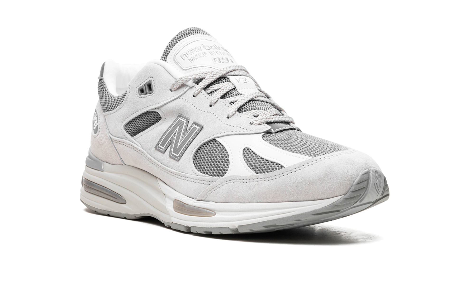 991 V2 "nimbus Cloud" - 7