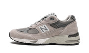 991 Wmns "made In Uk Grey" - 1
