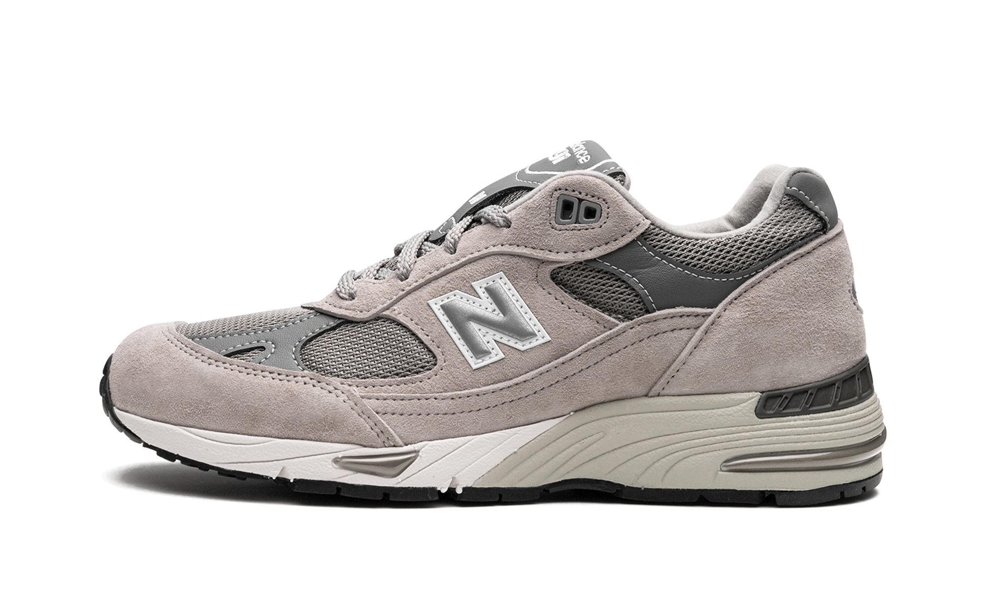991 Wmns "made In Uk Grey" - 1
