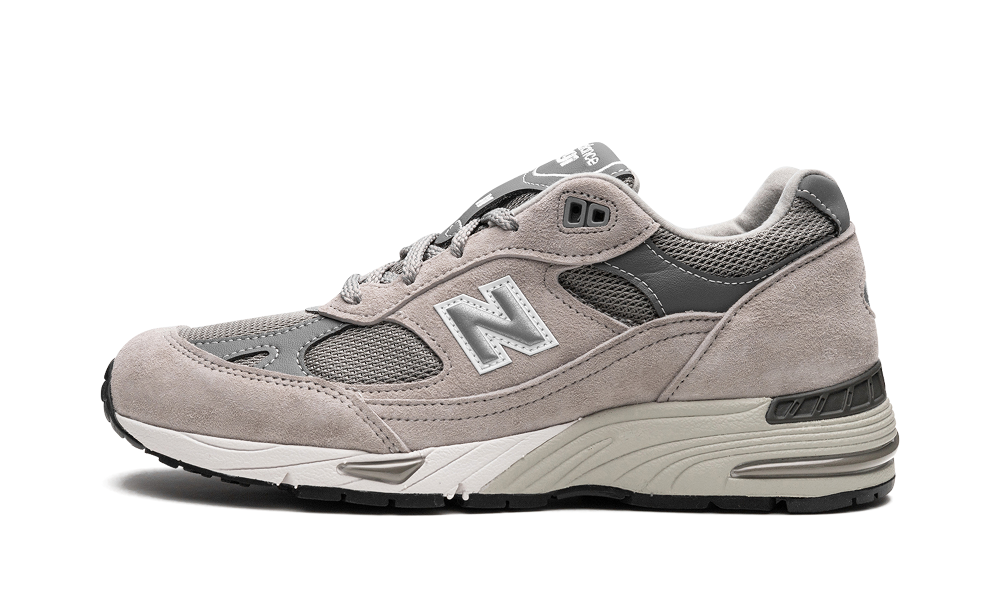 991 Wmns "made In Uk Grey" - 1