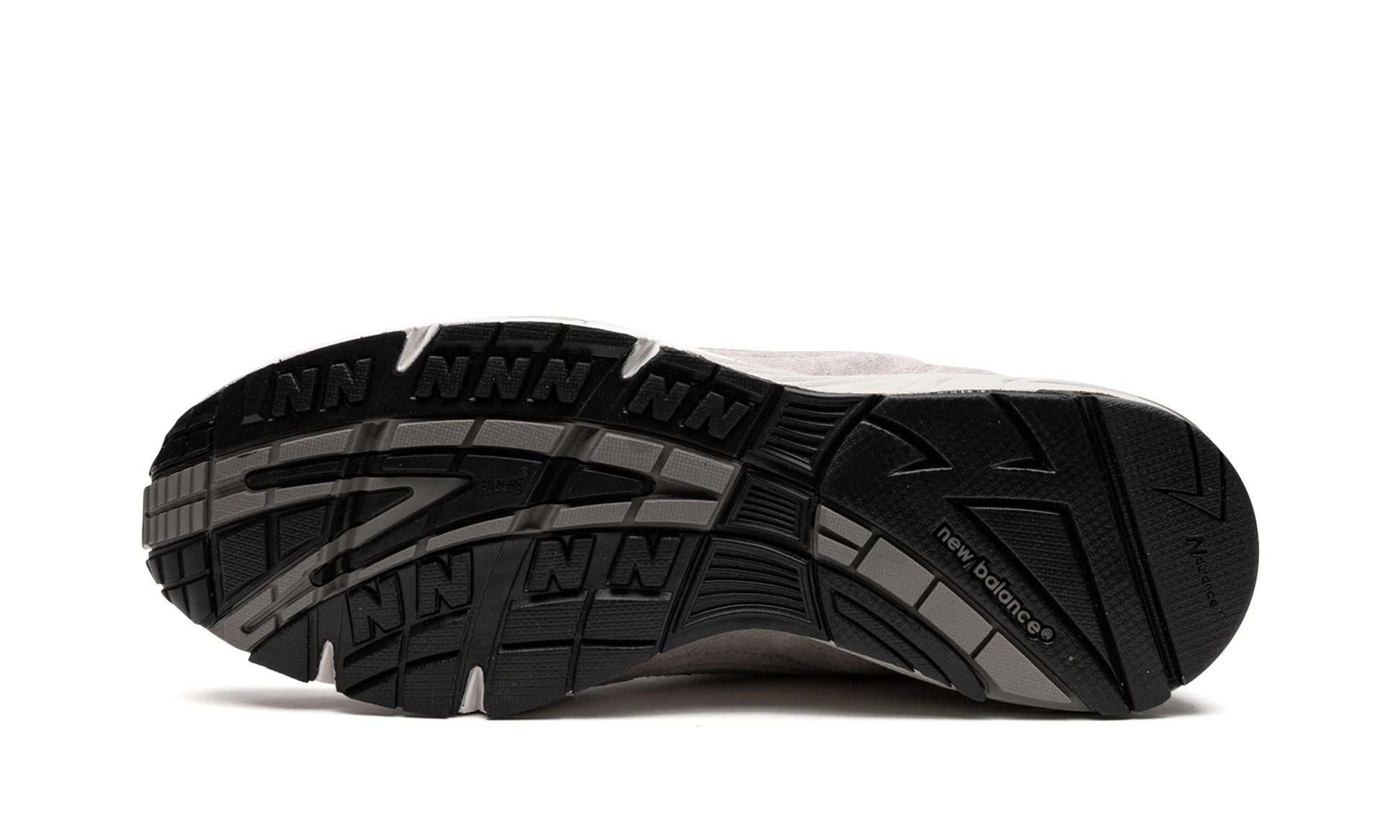 991 Wmns "made In Uk Grey" - 5