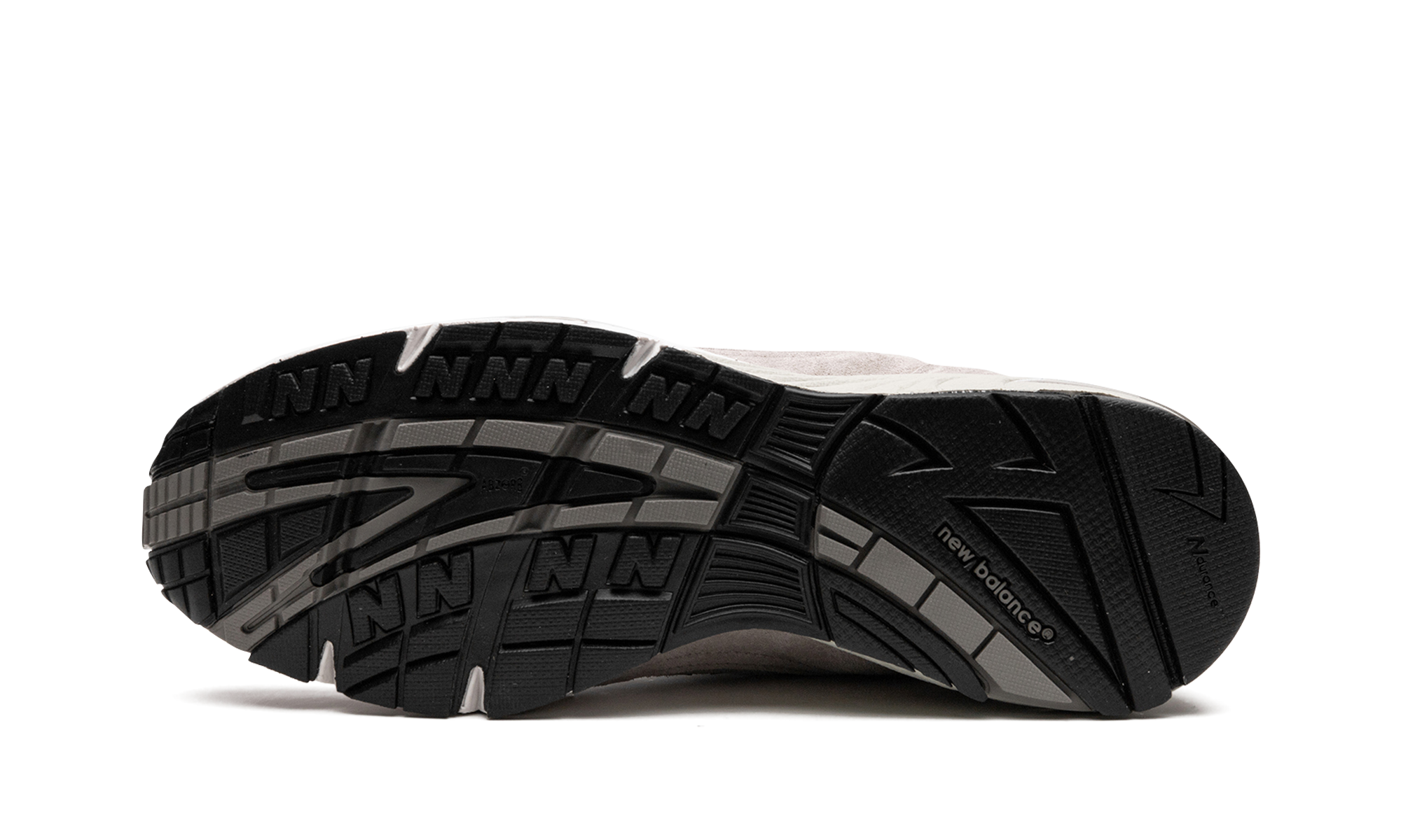 991 Wmns "made In Uk Grey" - 5