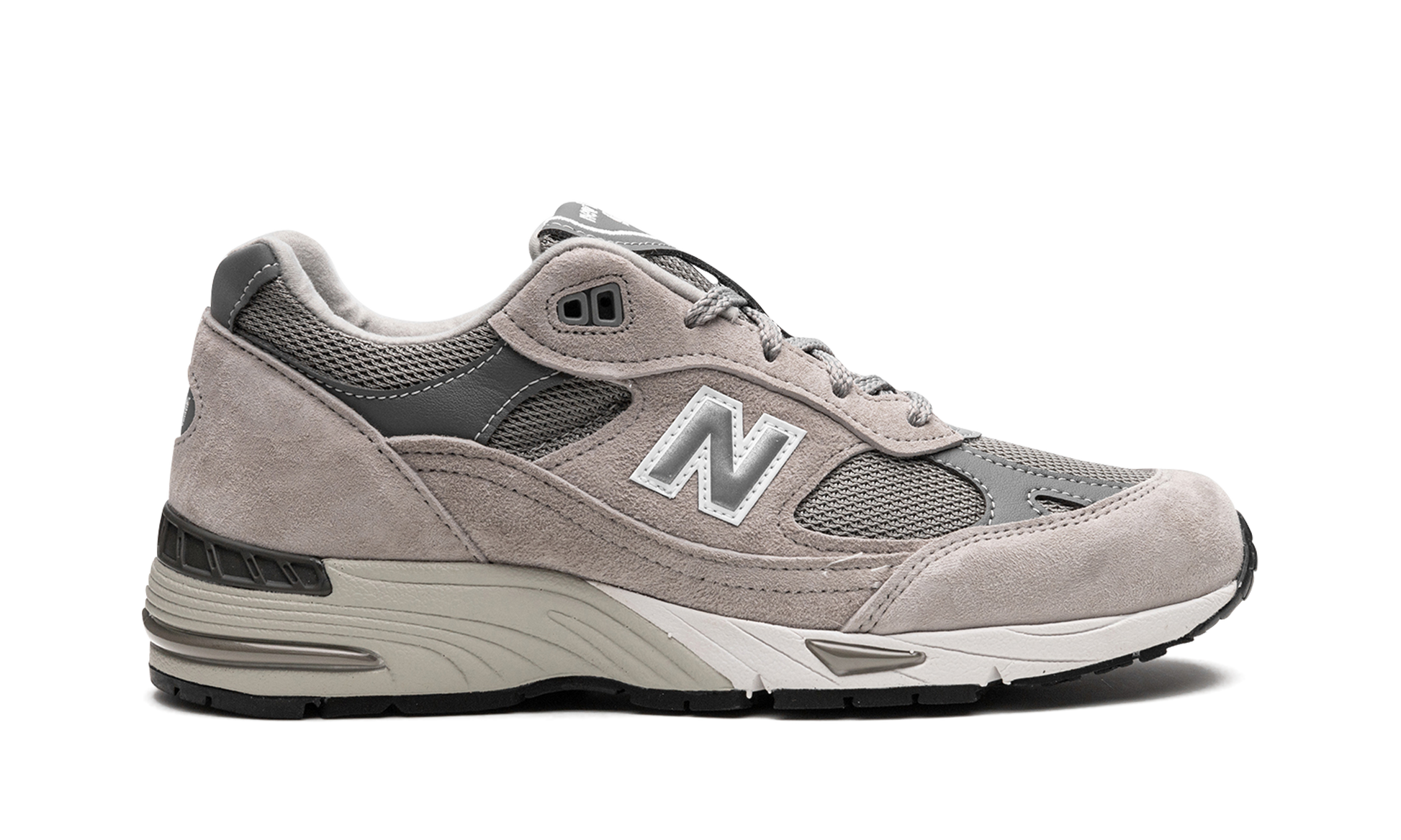 991 Wmns "made In Uk Grey" - 6