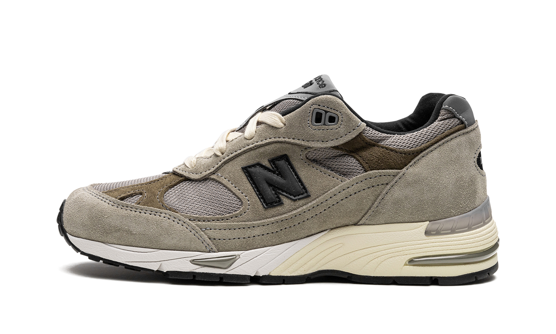 991 Wmns "made In Uk - Jjjjound X New Balance" - 1