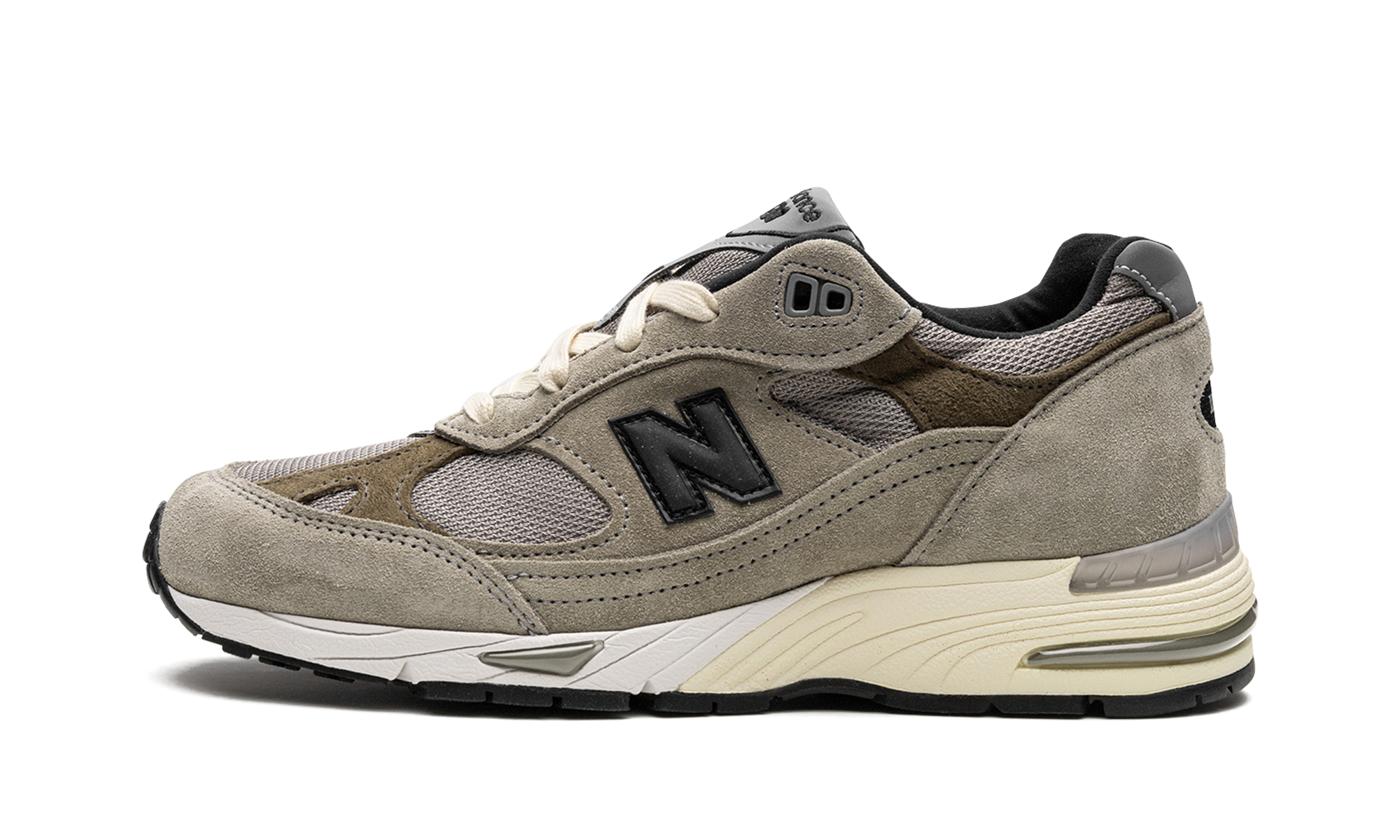 991 Wmns "made In Uk - Jjjjound X New Balance" - 1