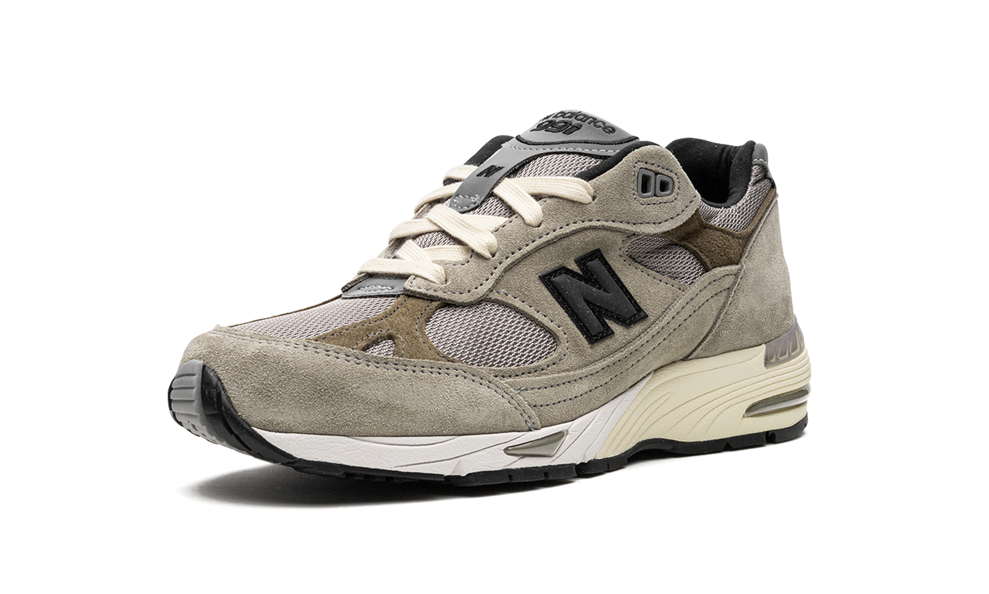 991 Wmns "made In Uk - Jjjjound X New Balance" - 4