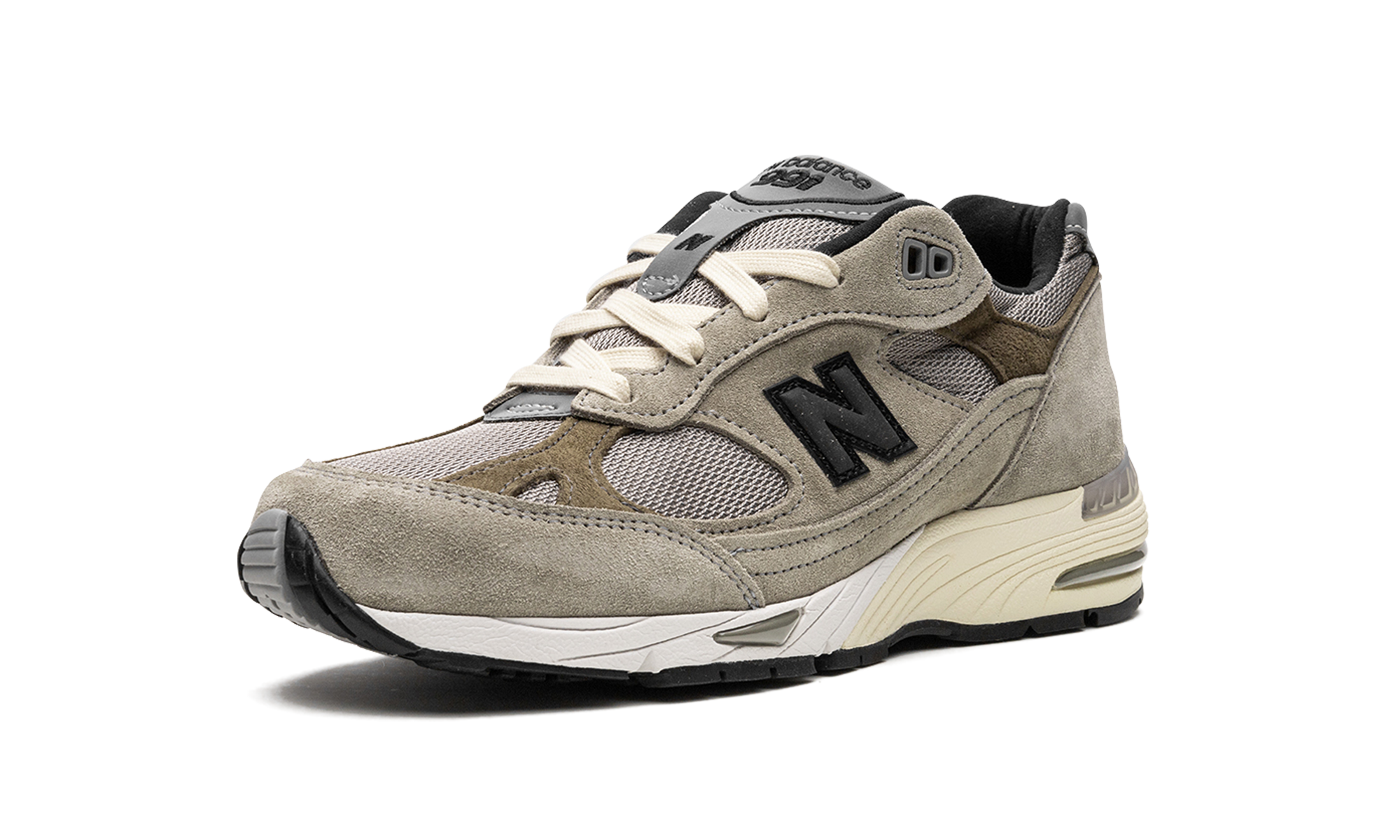 991 Wmns "made In Uk - Jjjjound X New Balance" - 4