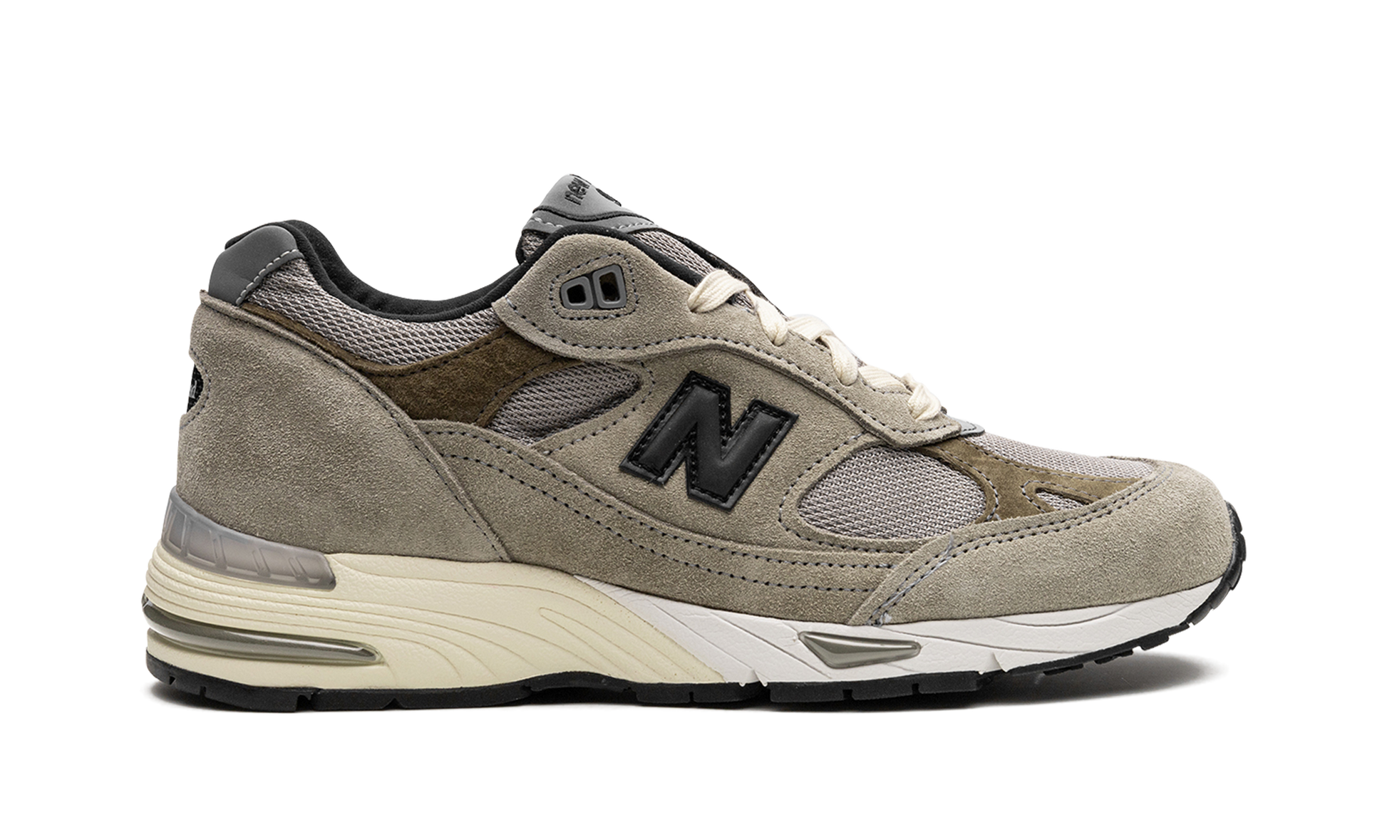 991 Wmns "made In Uk - Jjjjound X New Balance" - 6