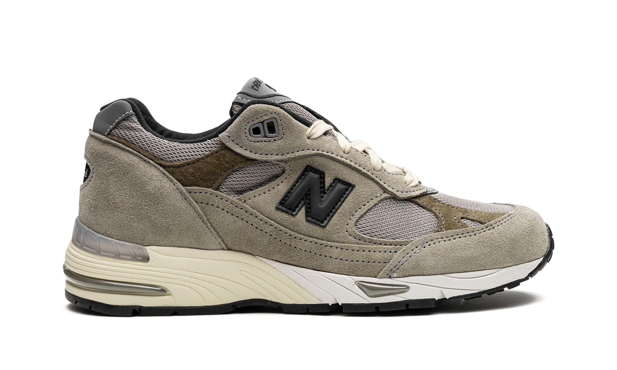 991 Wmns "made In Uk - Jjjjound X New Balance" - 6