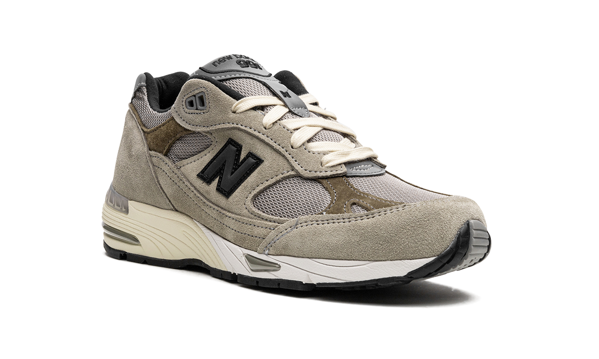991 Wmns "made In Uk - Jjjjound X New Balance" - 7