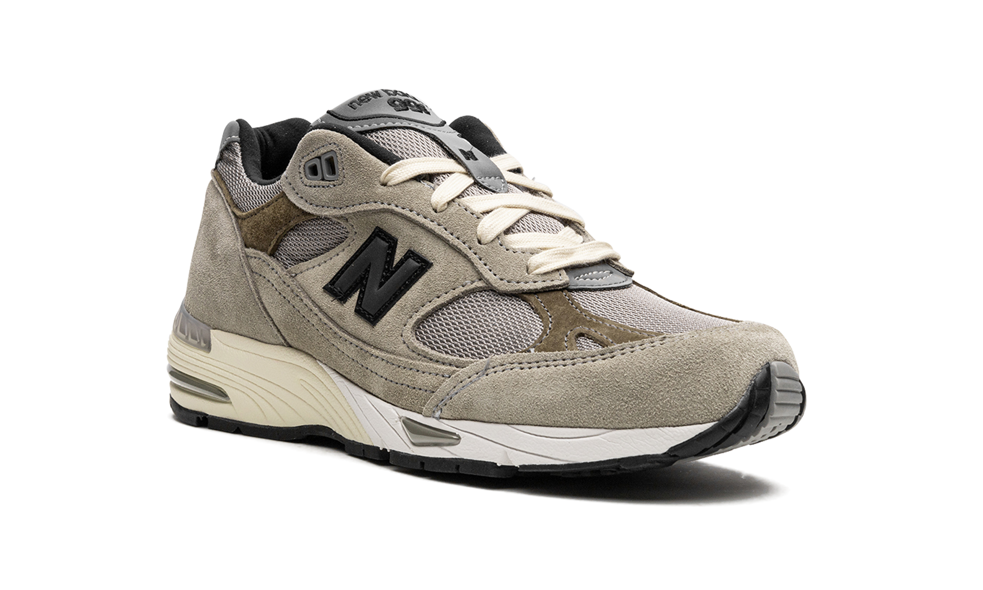 991 Wmns "made In Uk - Jjjjound X New Balance" - 7