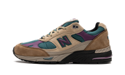 991 Wmns "palace - Teal" - 1