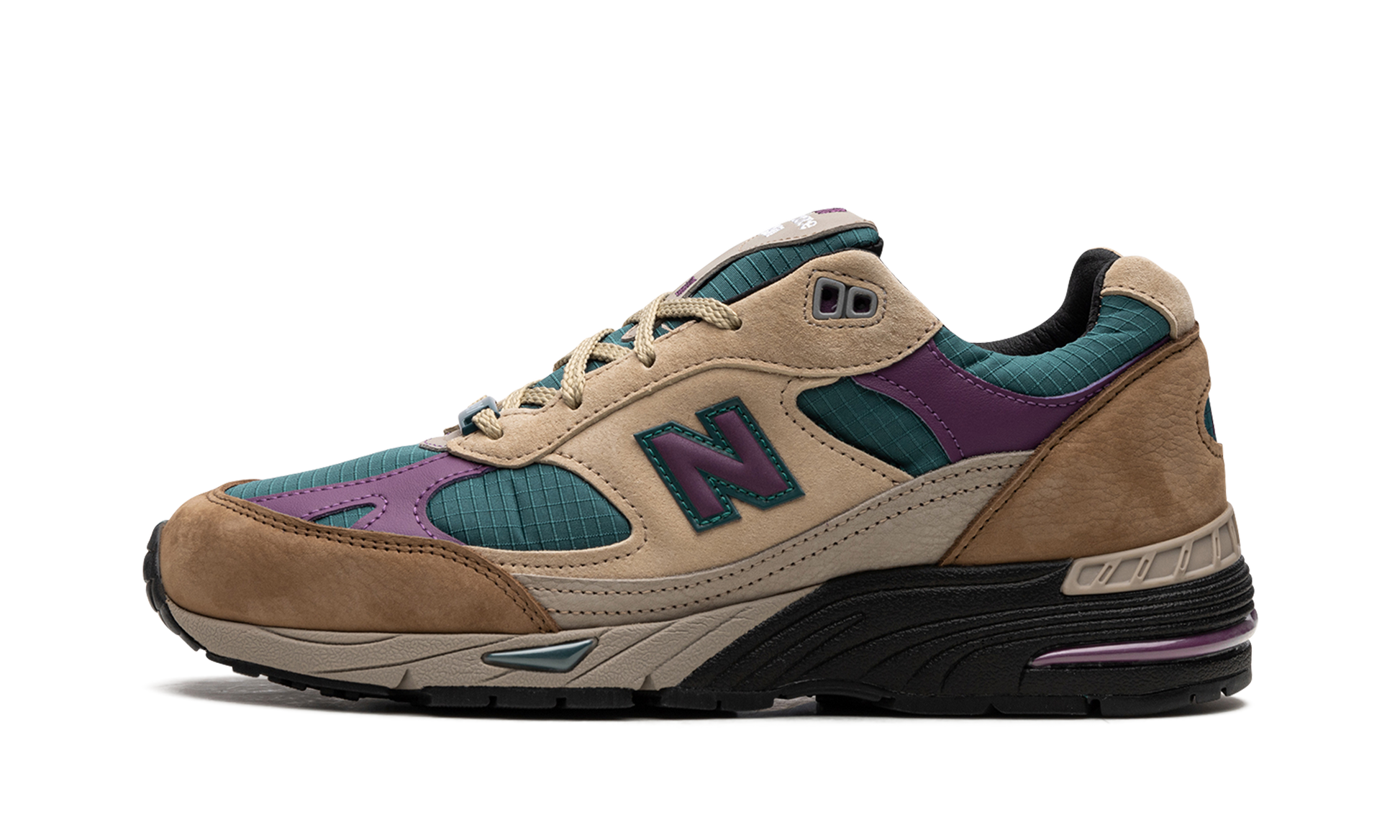 991 Wmns "palace - Teal" - 1
