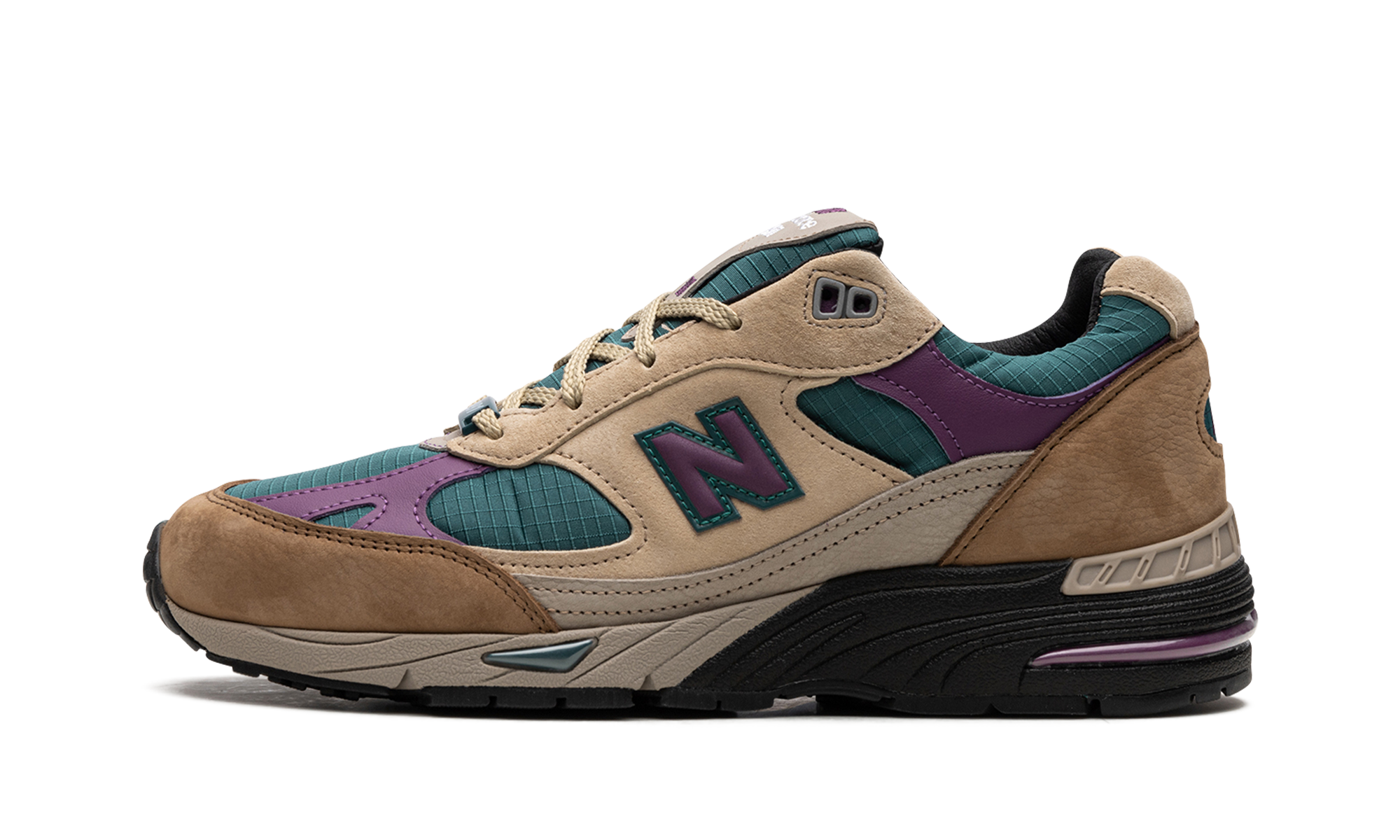 991 Wmns "palace - Teal" - 1