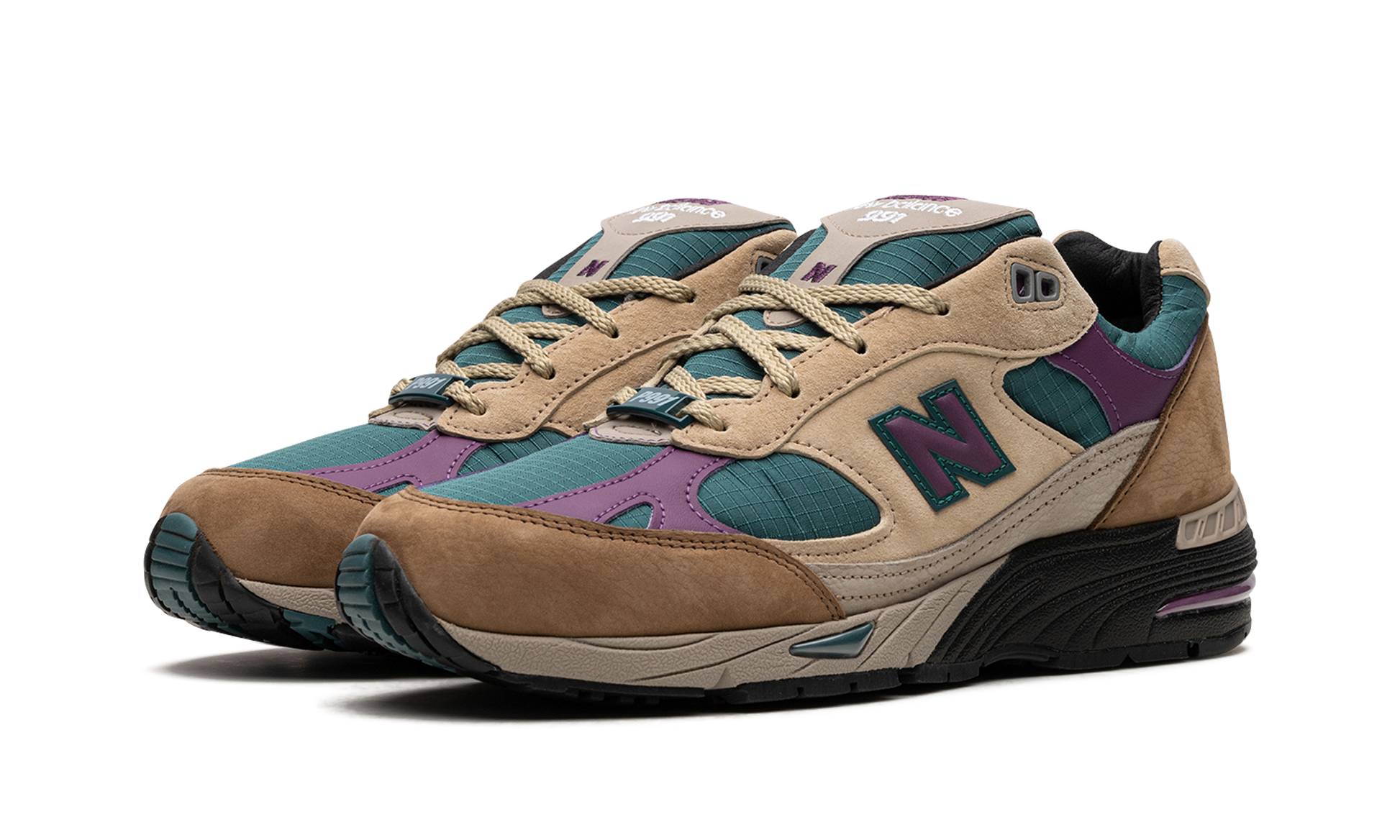 991 Wmns "palace - Teal" - 2