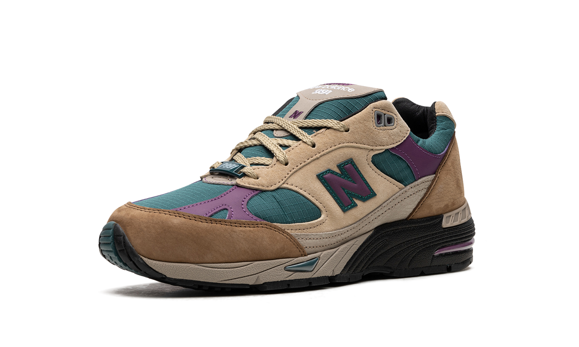 991 Wmns "palace - Teal" - 4